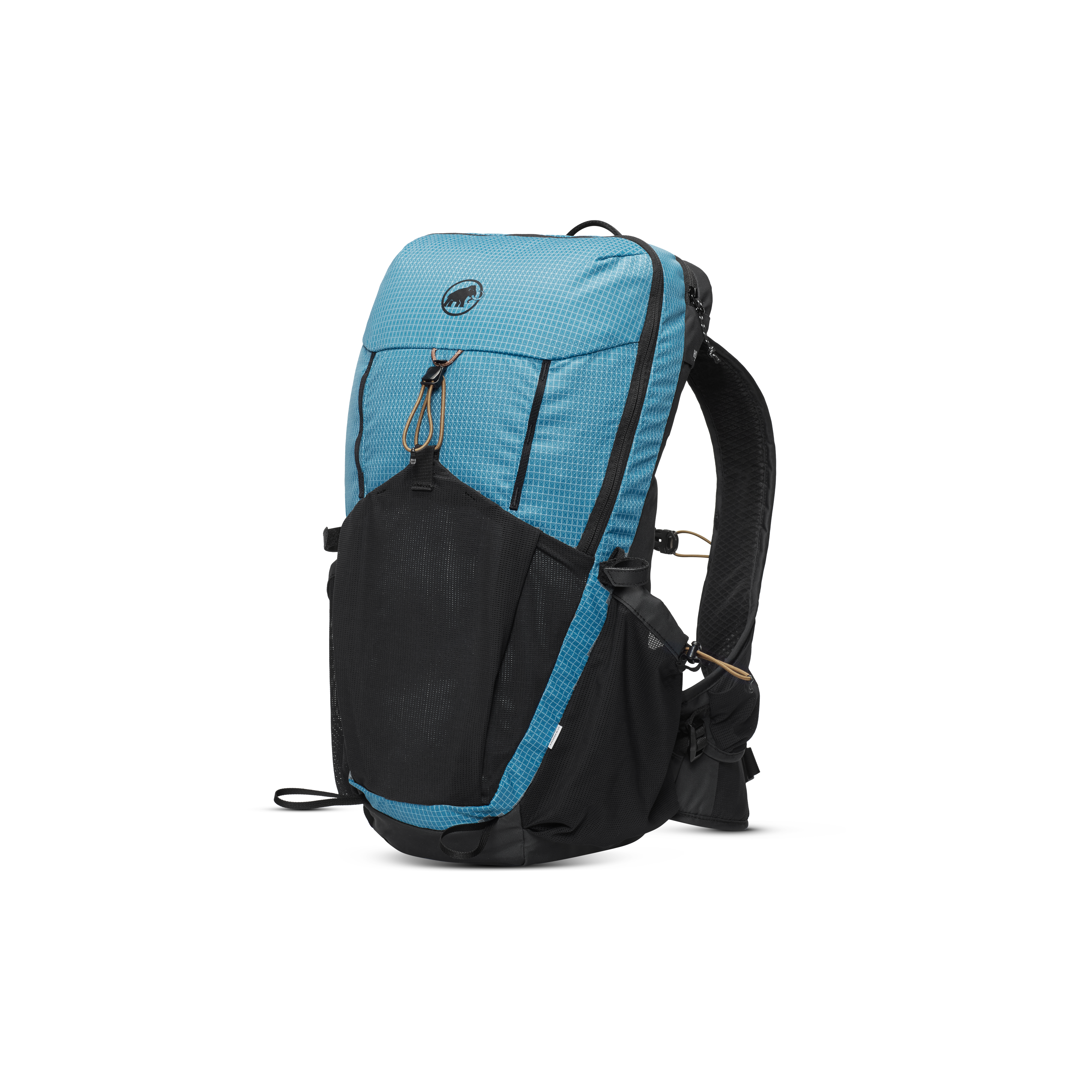 Mammut Ducan Spine 28-35, sapphire-black - Sapphire-black - Thumbnail