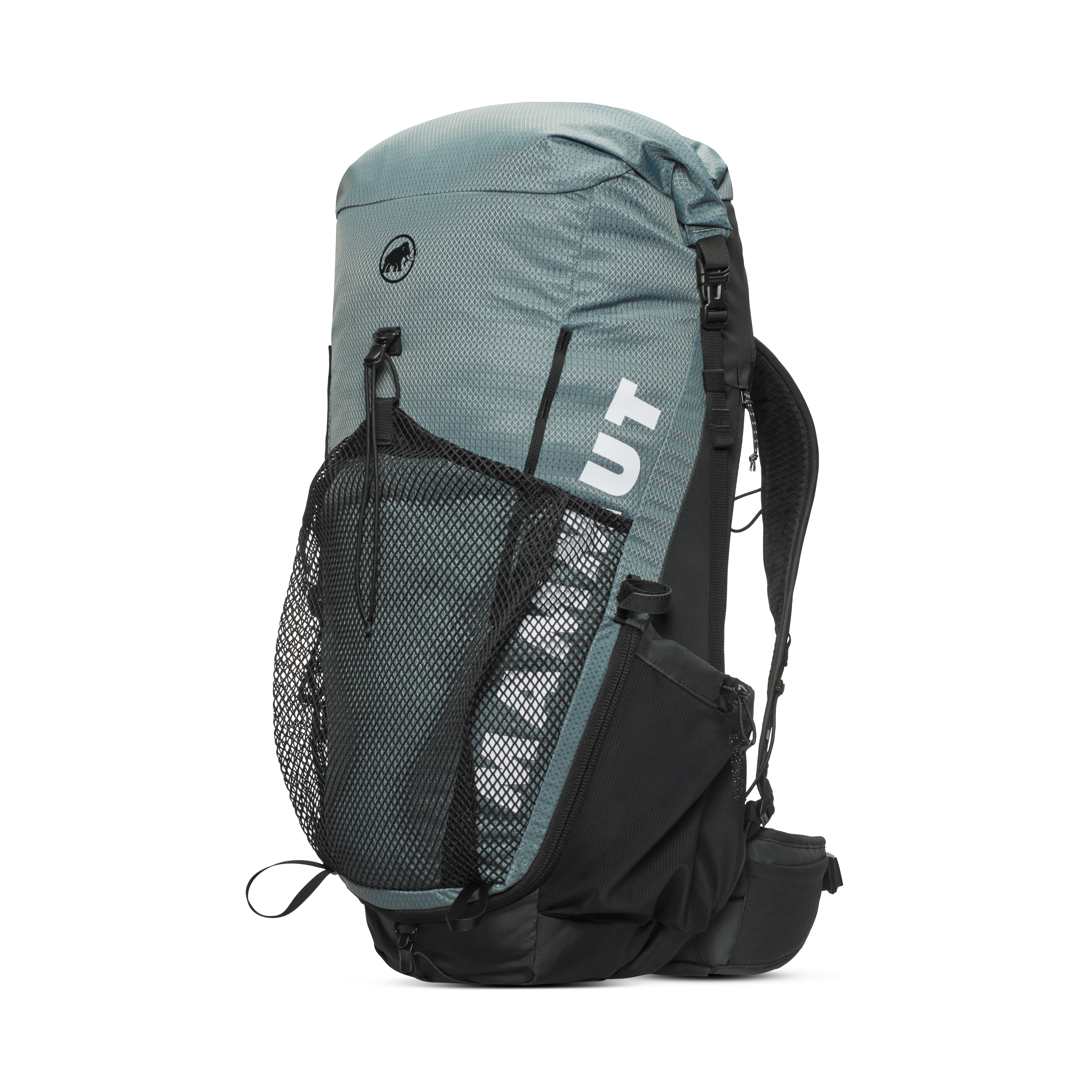 Mammut Ducan Spine 28-35 Women, strata-black - Strata-black - Thumbnail