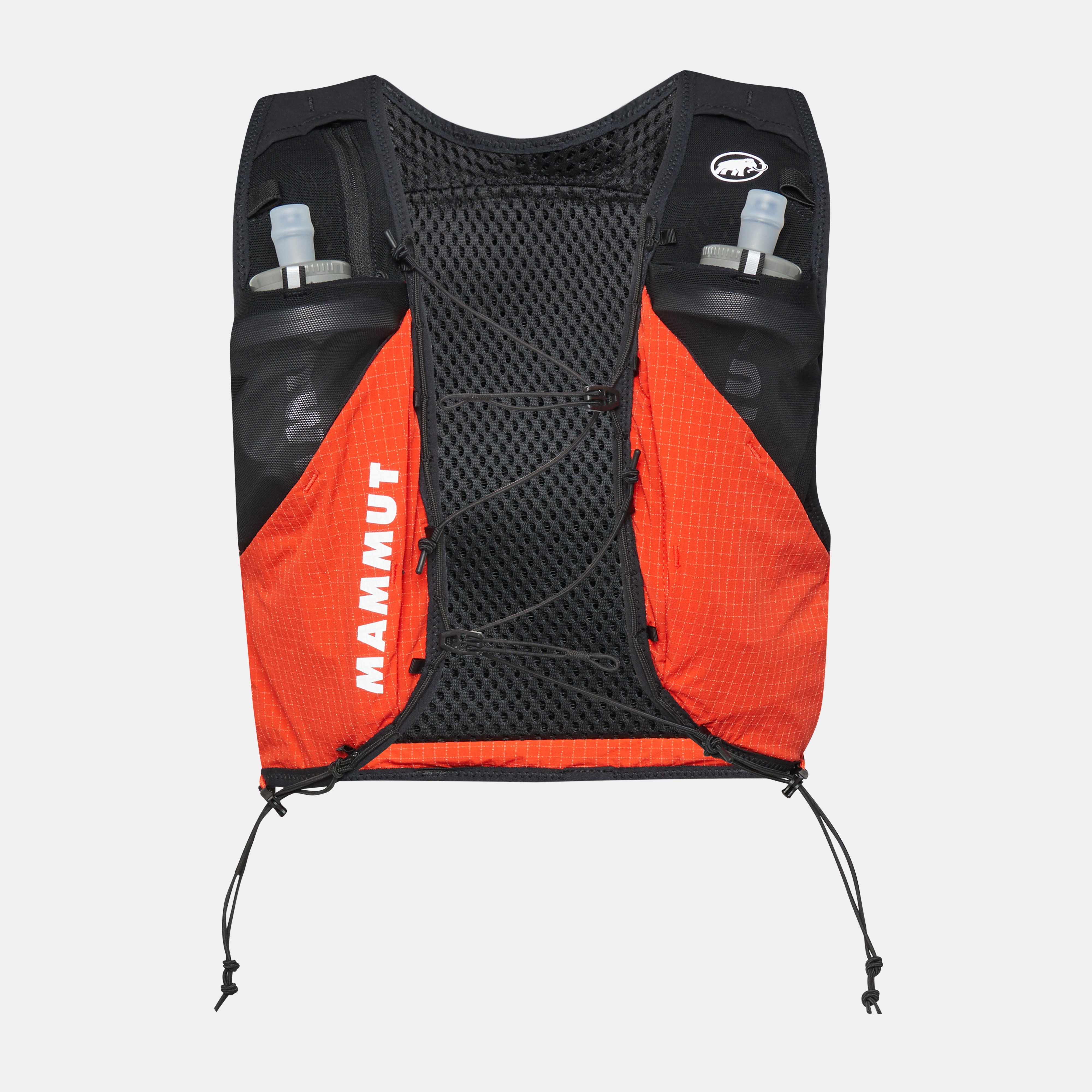 Mammut Aenergy Trail Vest 12, mammut red-black - Mammut red-black