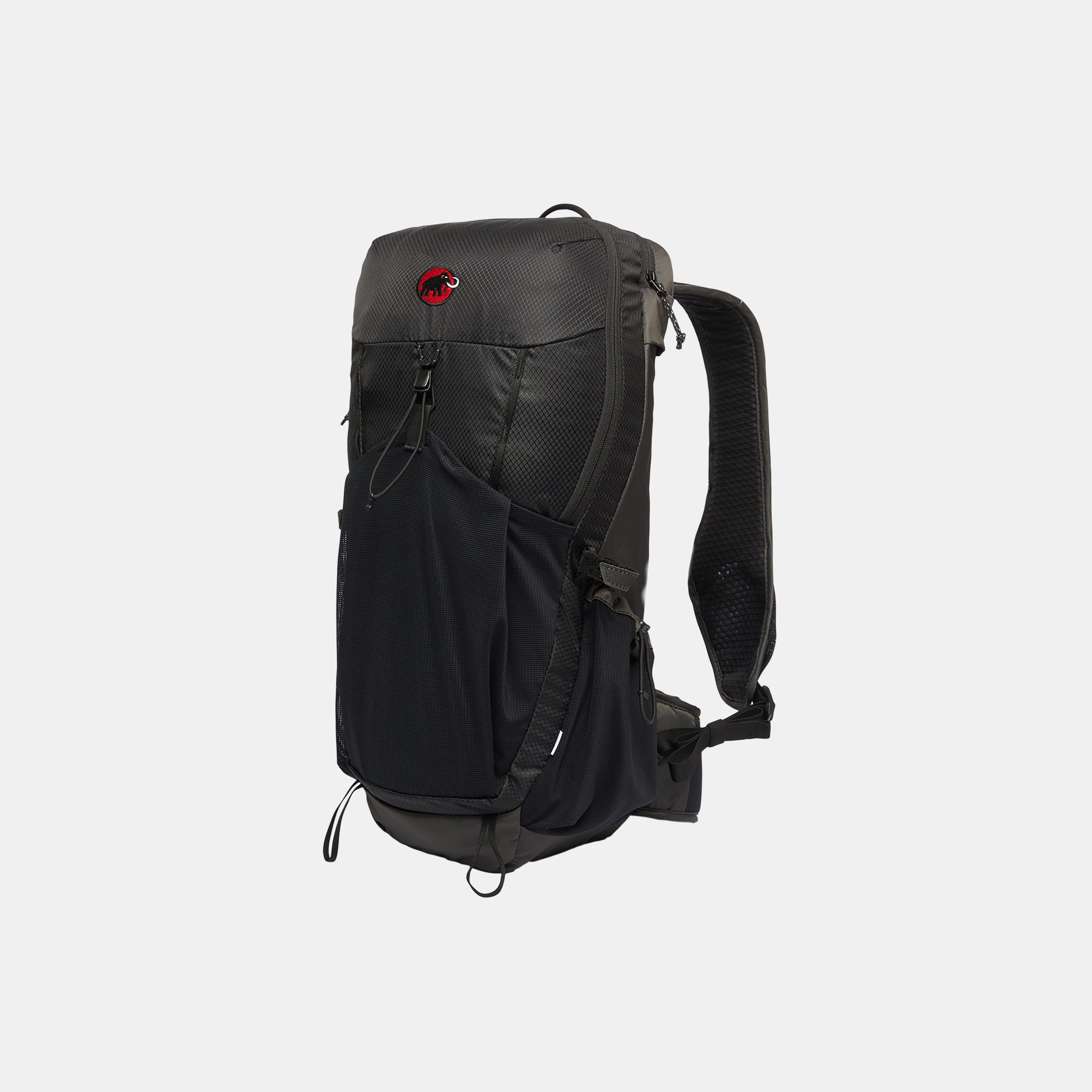 Mammut Hiking Patrol x Mammut Ducan 22 - gabbro-black, 22 L - Gabbro-black