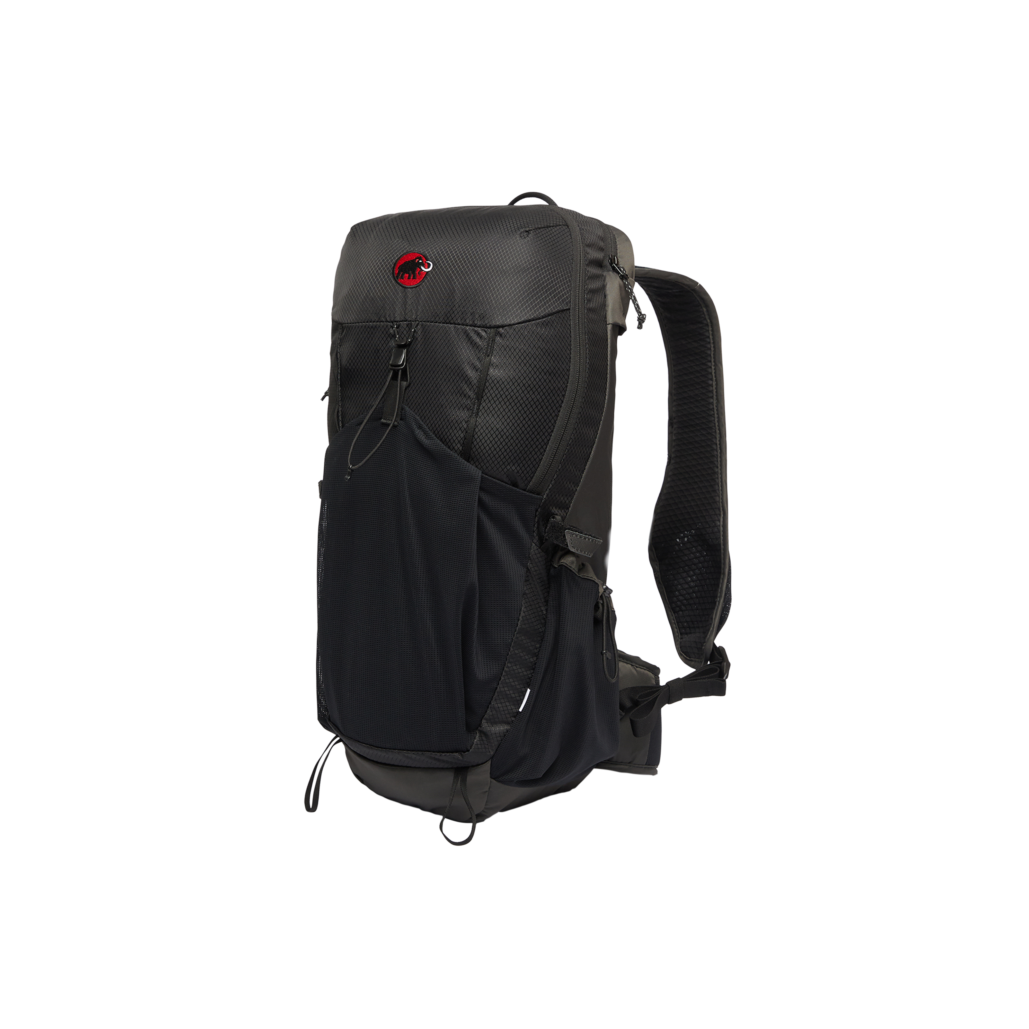 Mammut Hiking Patrol x Mammut Ducan 22, gabbro-black - Gabbro-black - Thumbnail