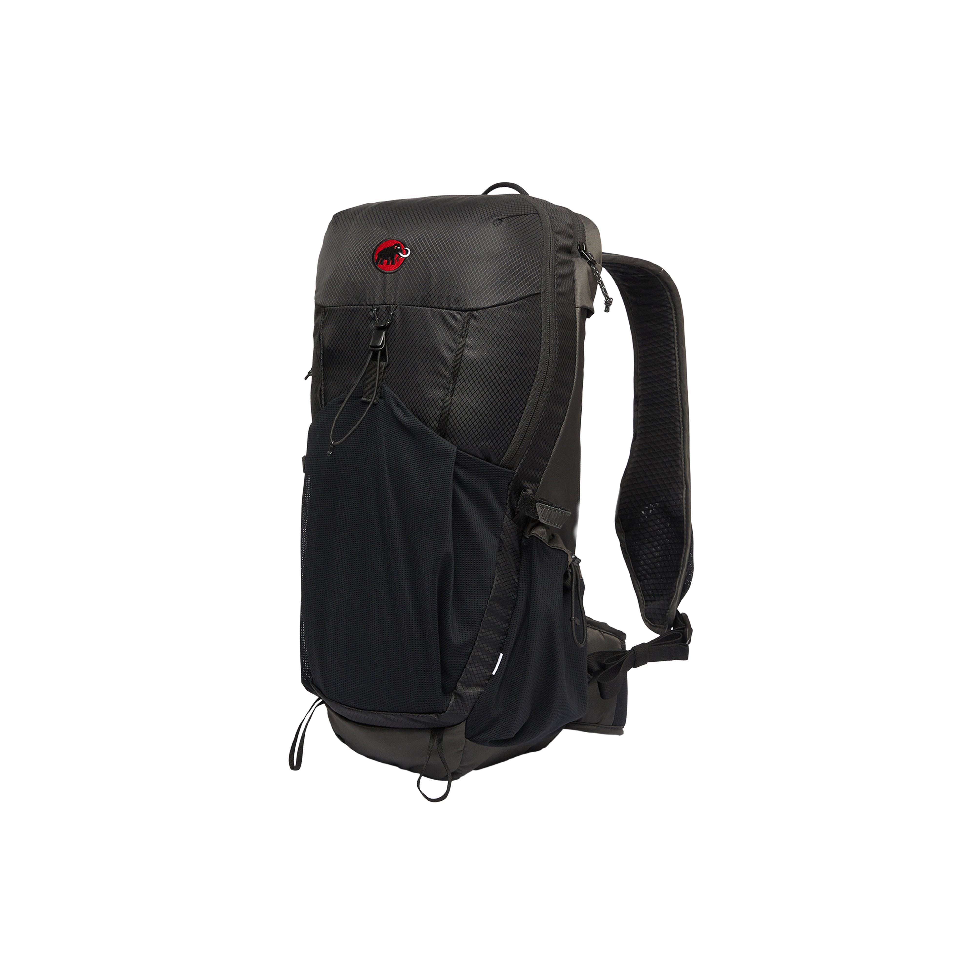 Mammut Hiking Patrol x Mammut Ducan 22 - Gabbro-black/Sage frost-willow whisper - Thumbnail