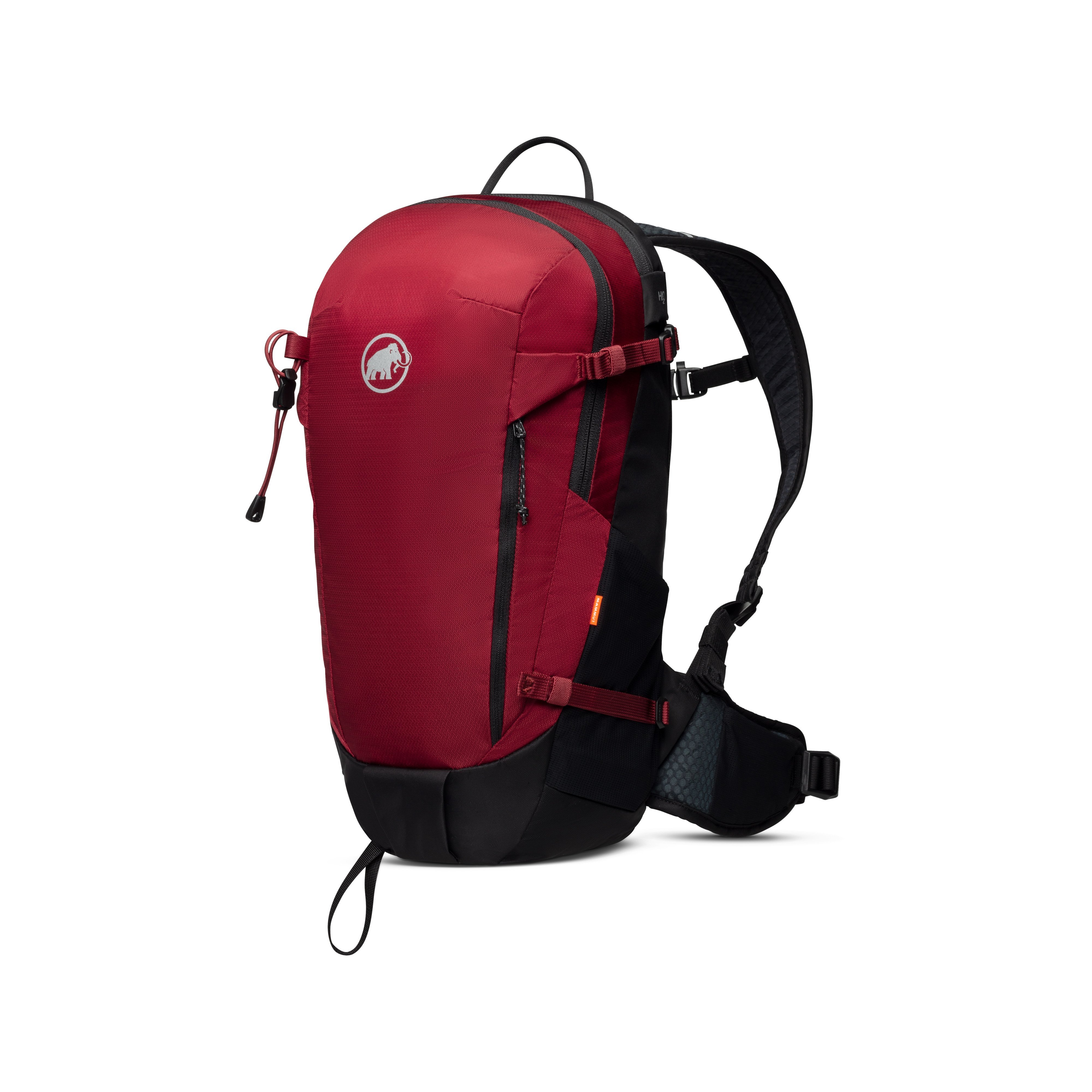 Lithium 15 Women - blood red-black, 15 L product image