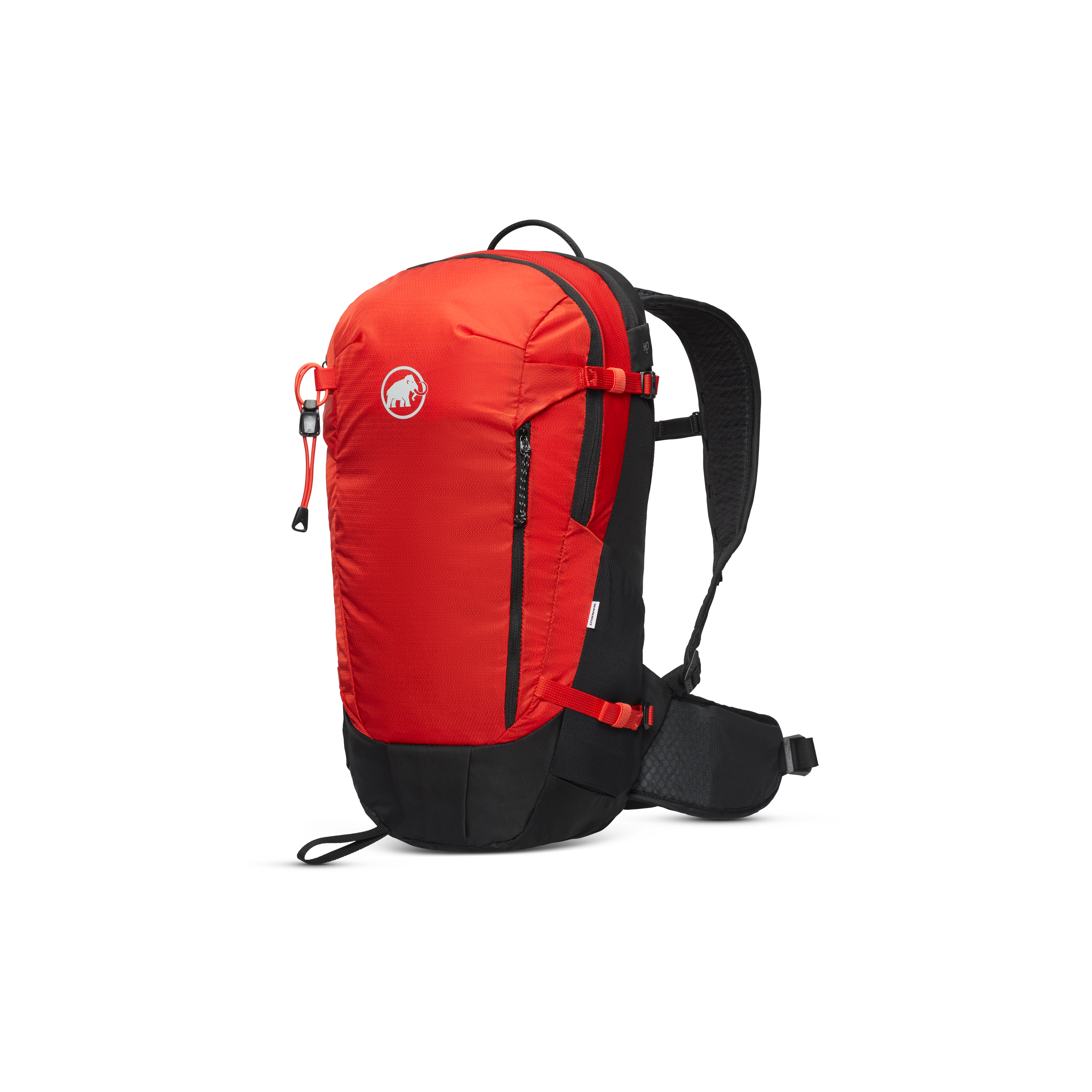 Mammut Lithium 15 Women, mammut red-black - Mammut red-black - Thumbnail