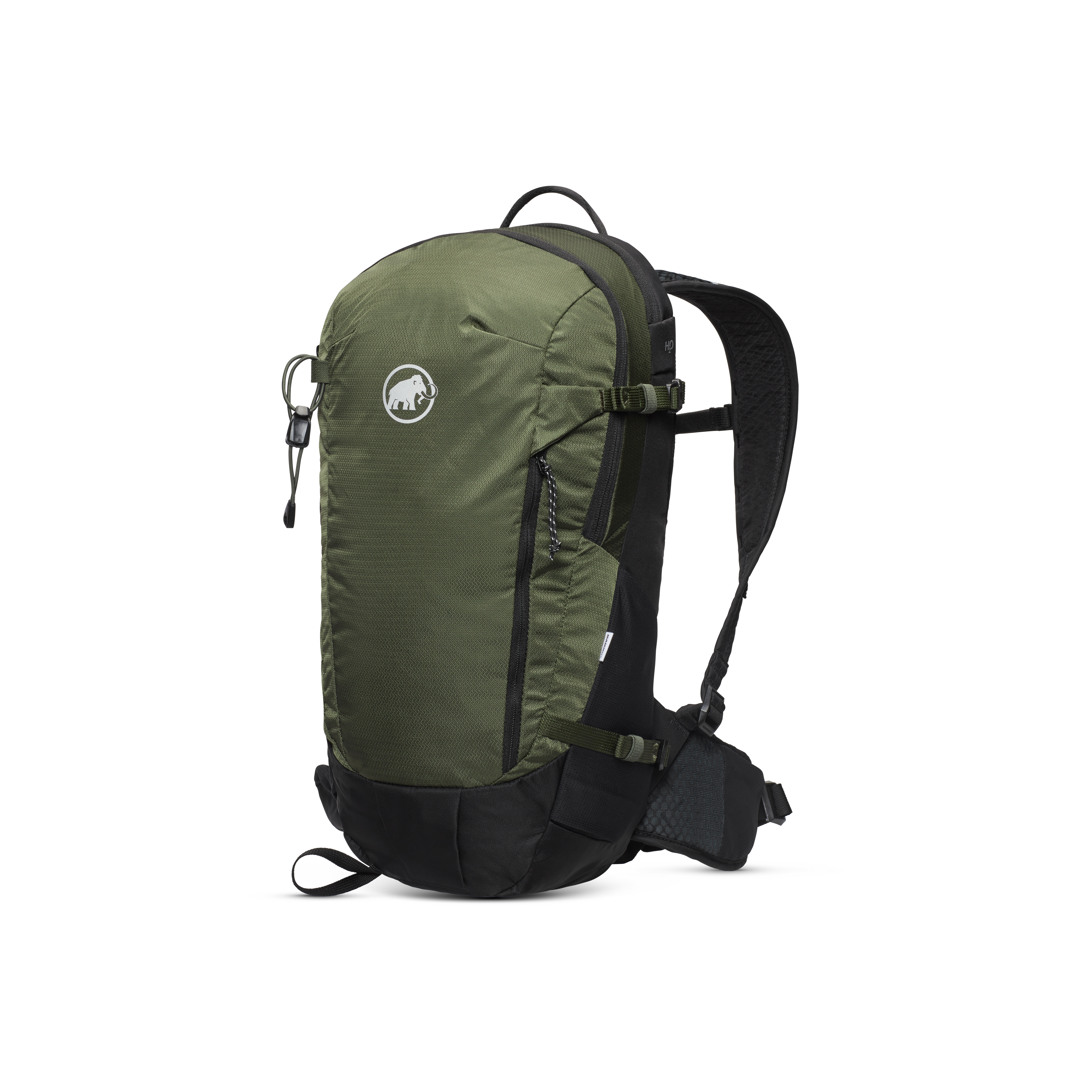 Mammut Lithium 15 Women, dark marsh-black - Dark marsh-black - Thumbnail