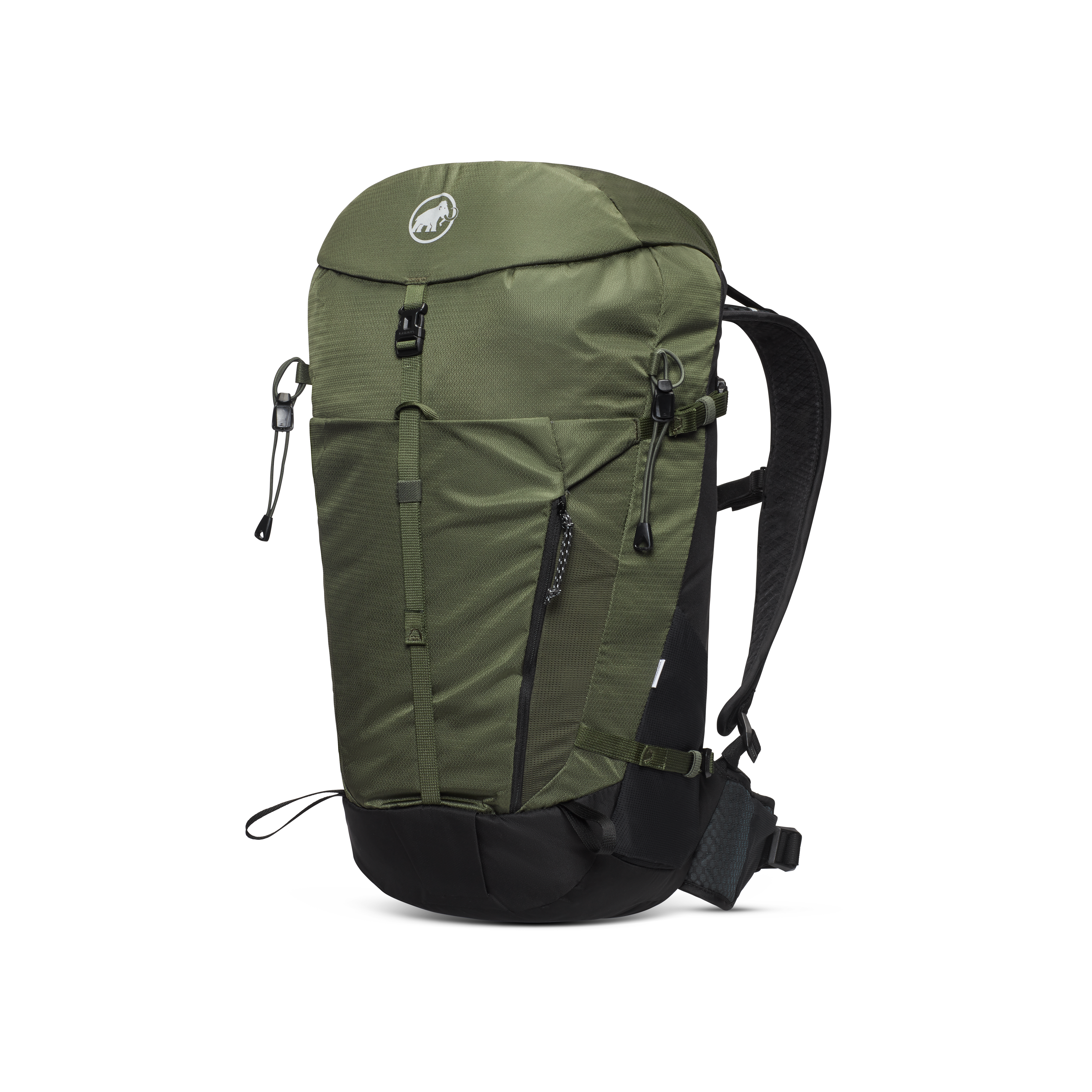 Mammut Lithium 30, dark marsh-black - Dark marsh-black - Thumbnail