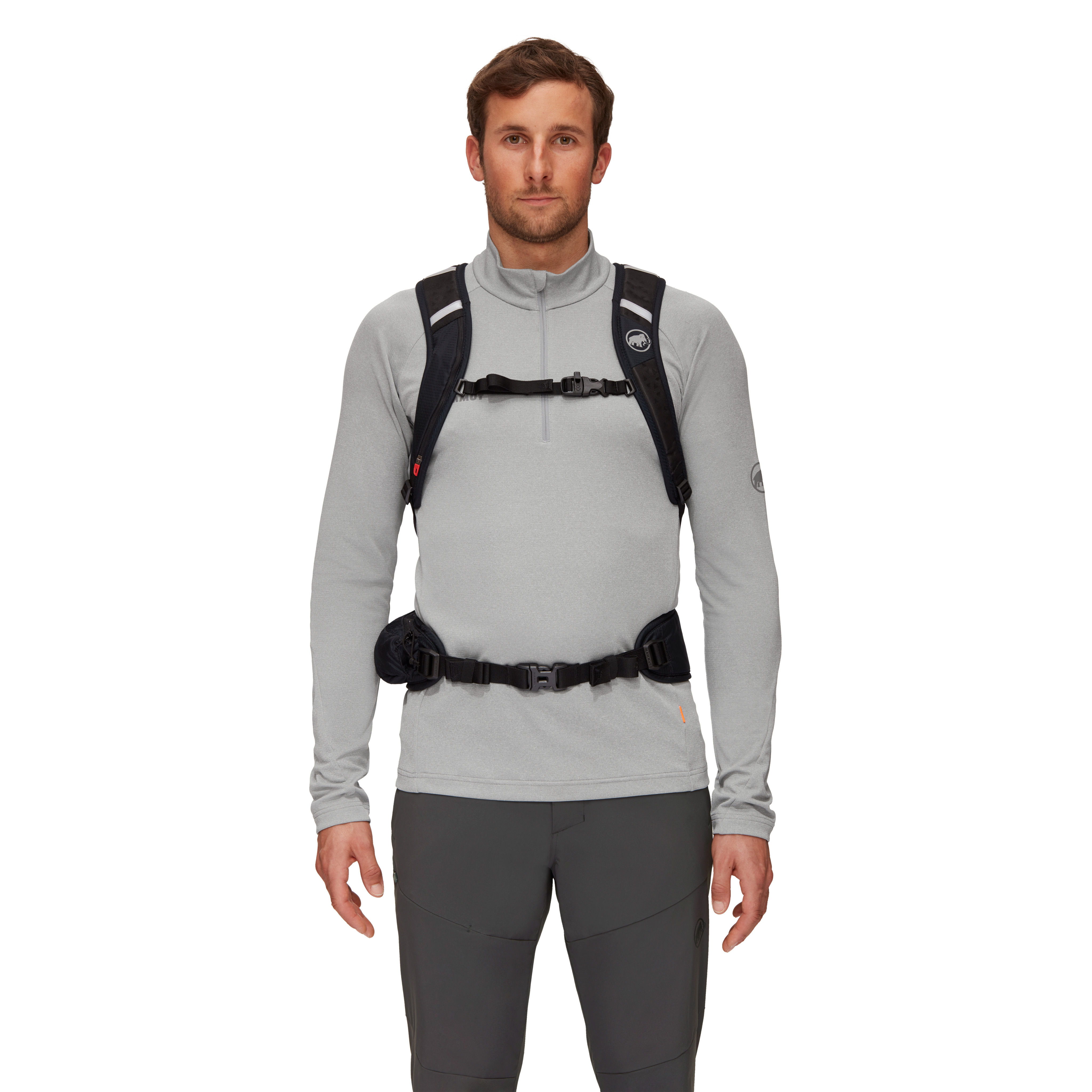 Mammut Lithium Speed 20 - spicy-black, 20 L - Spicy-black
