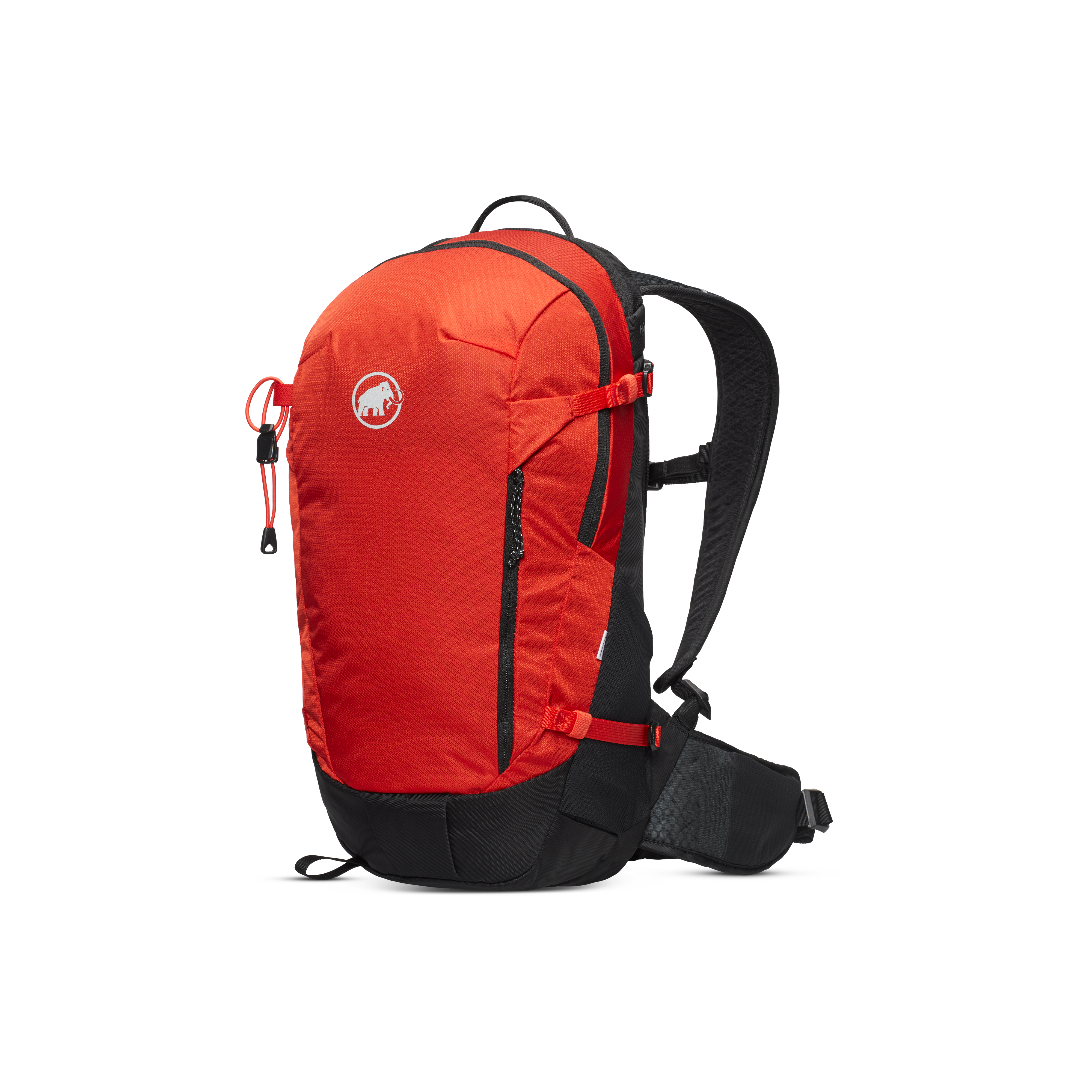 Mammut Lithium 20, mammut red-black - Mammut red-black - Thumbnail