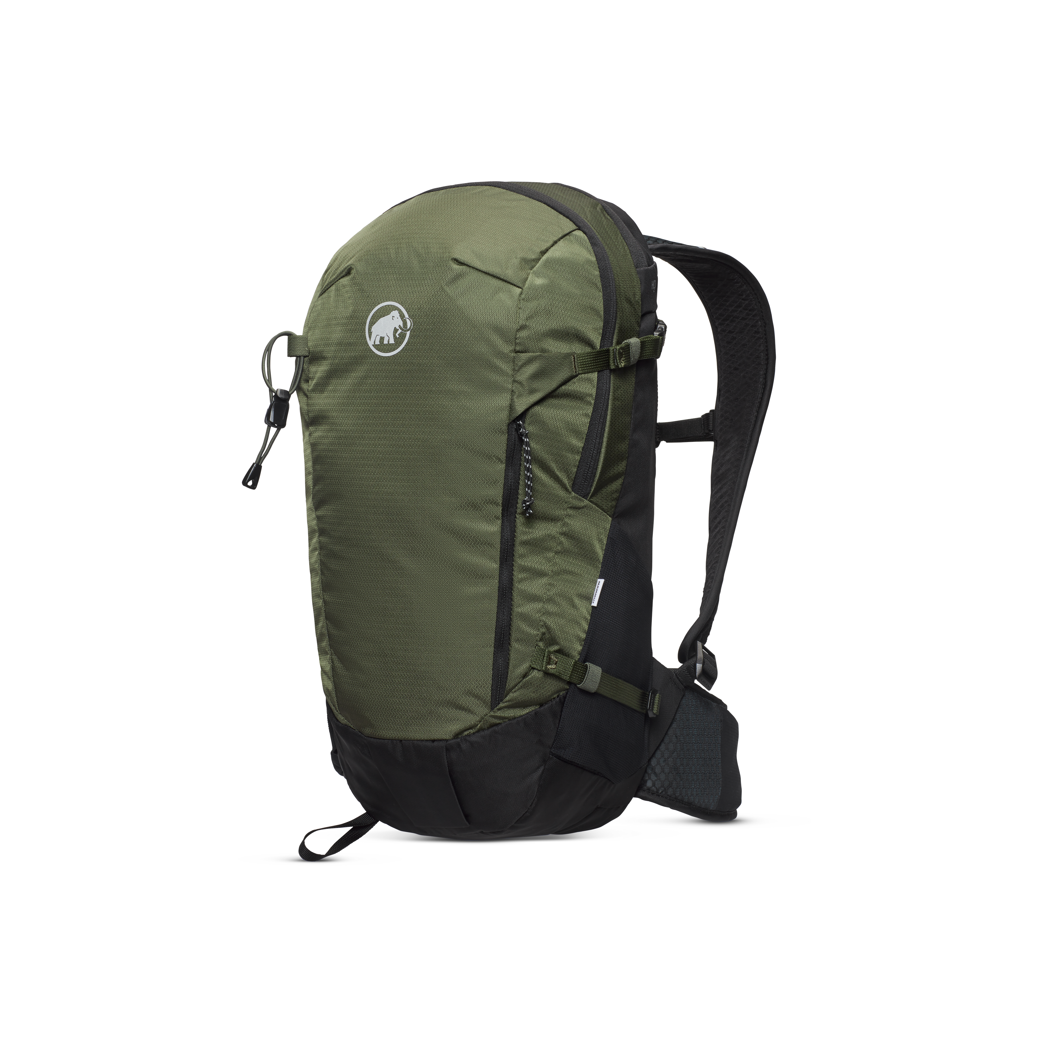 Mammut Lithium 20, dark marsh-black - Dark marsh-black - Thumbnail