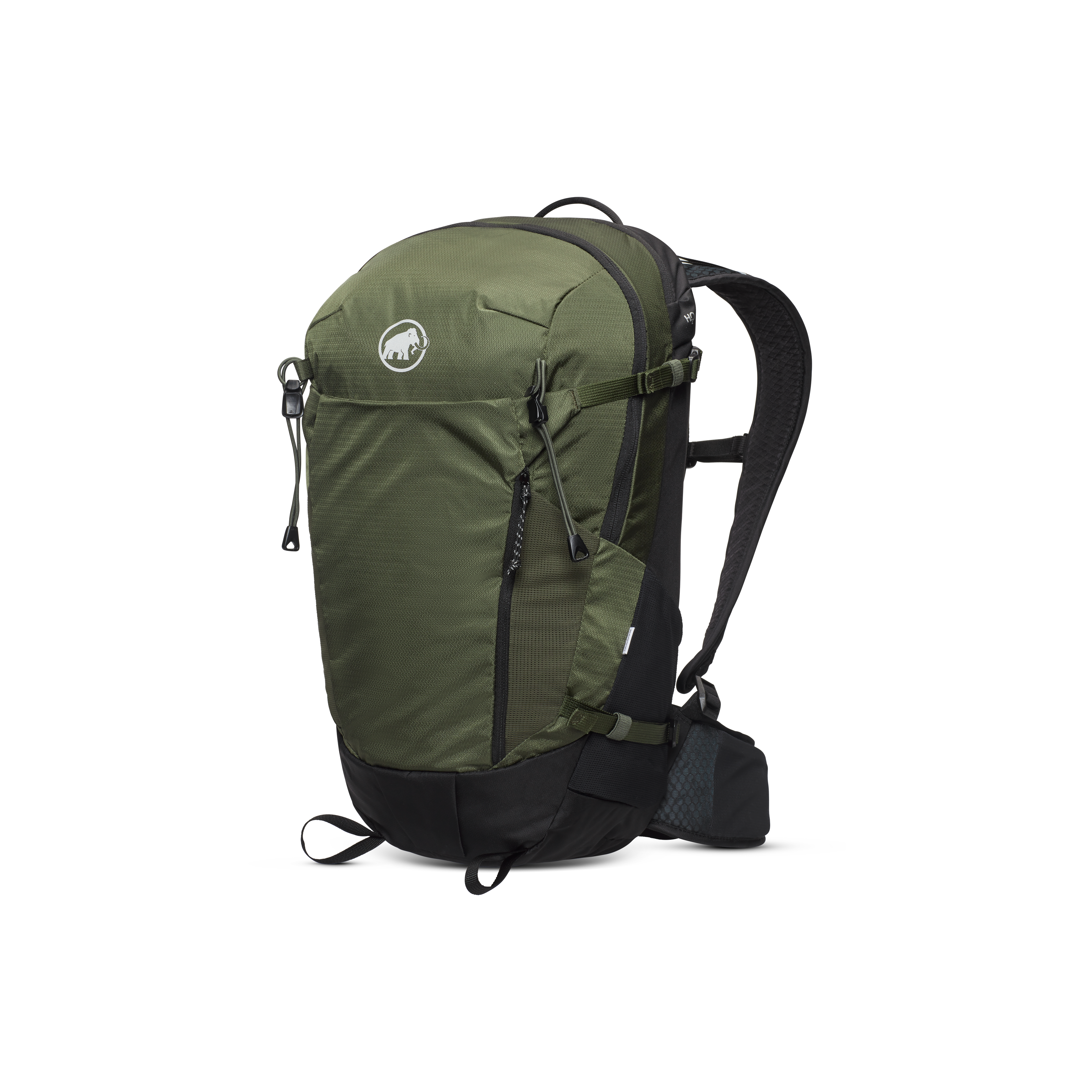 Mammut Lithium 25, dark marsh-black - Dark marsh-black - Thumbnail