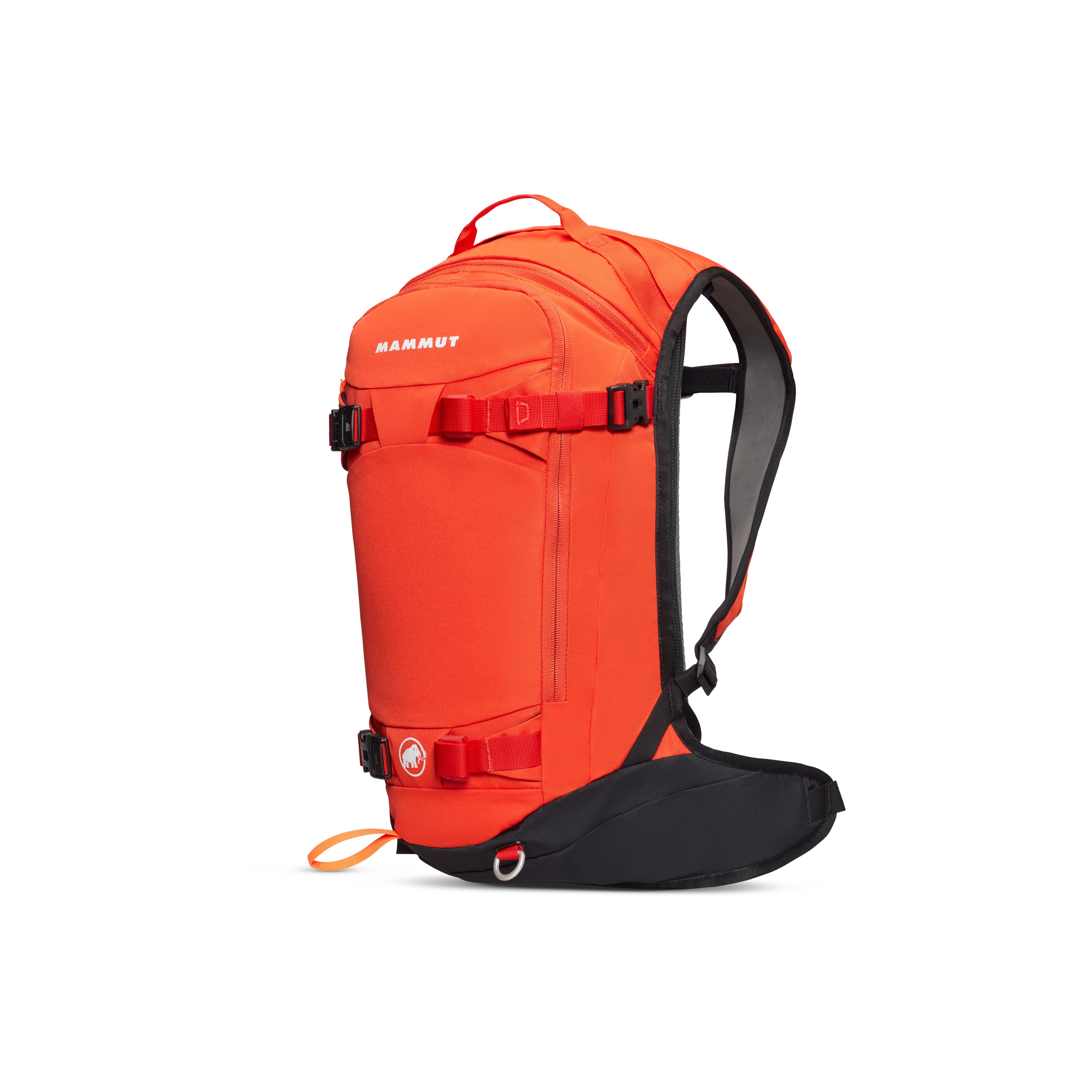 Nirvana 25 - hot red-black, 25 L product image