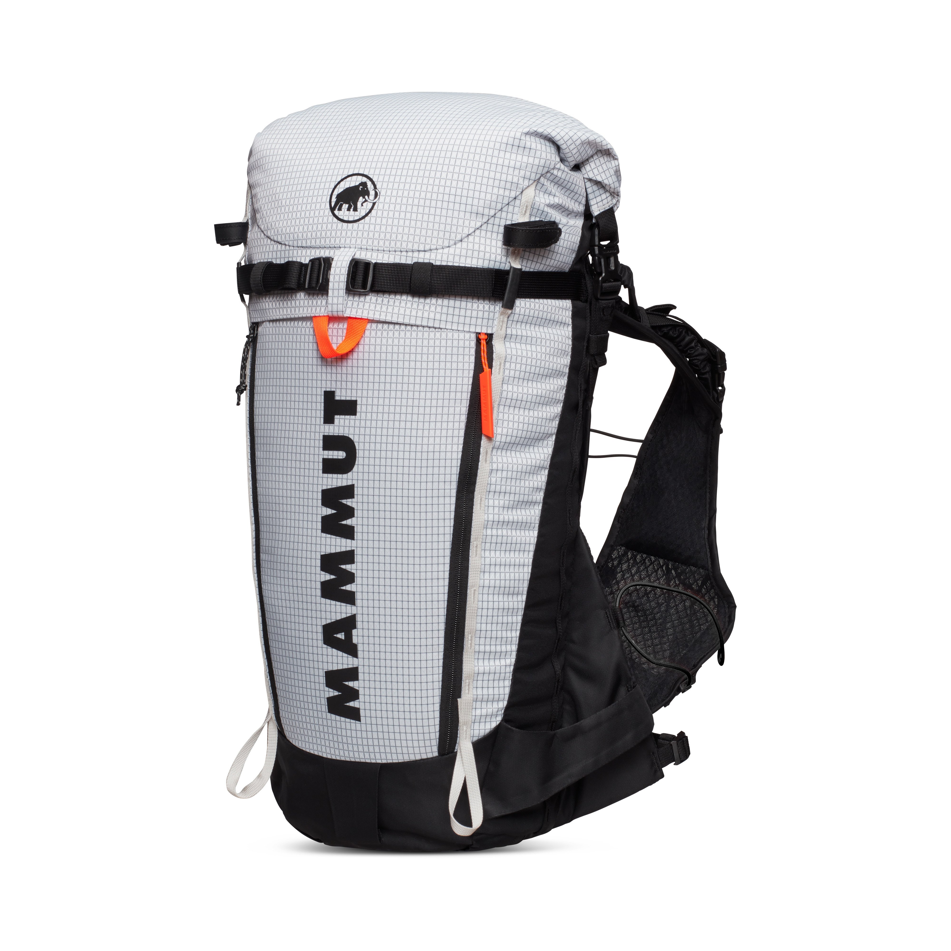 Mammut Aenergy ST 20-25 - White-black/Mammut red-black - Thumbnail