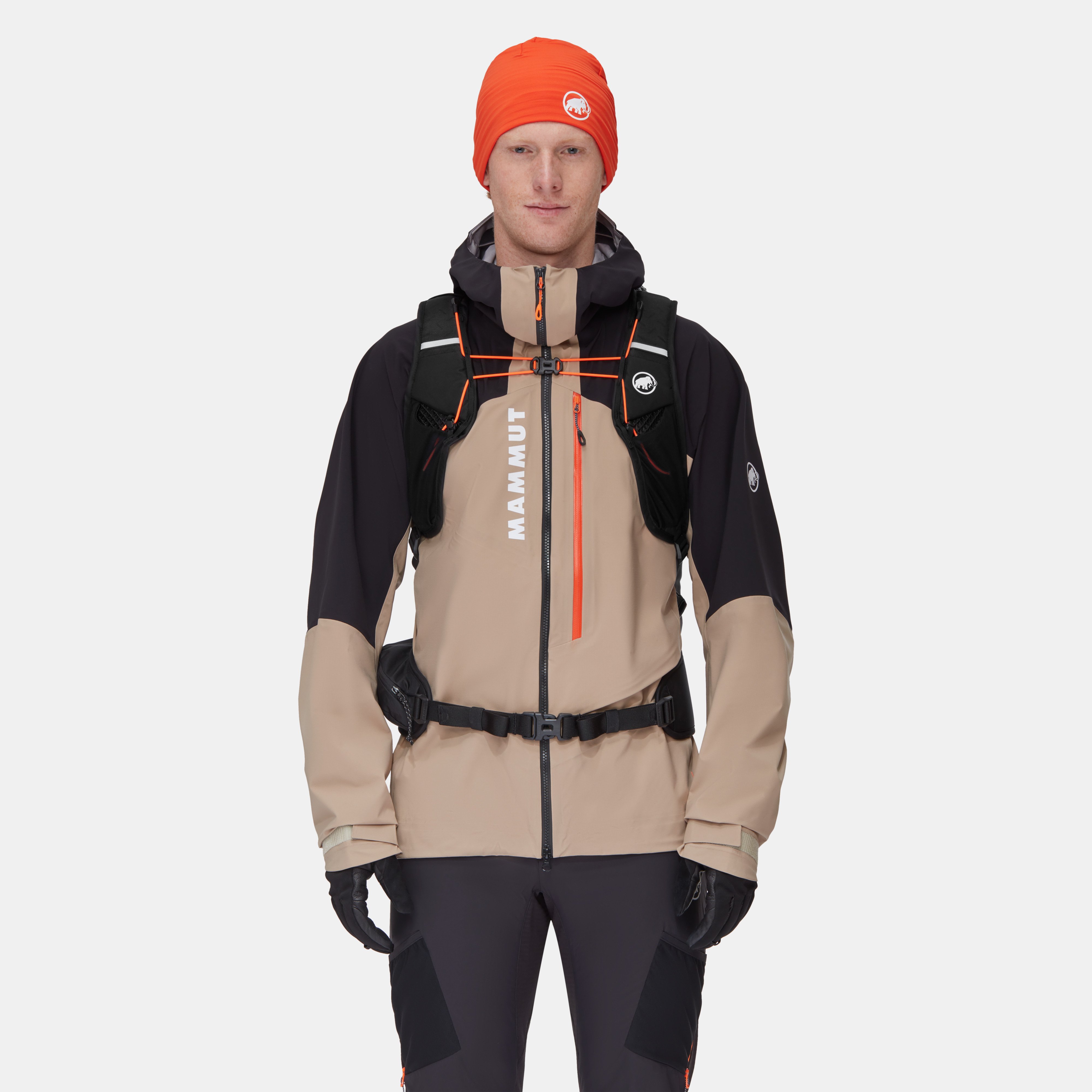 Mammut Aenergy ST 32 - highway-black, 32 L - Highway-black