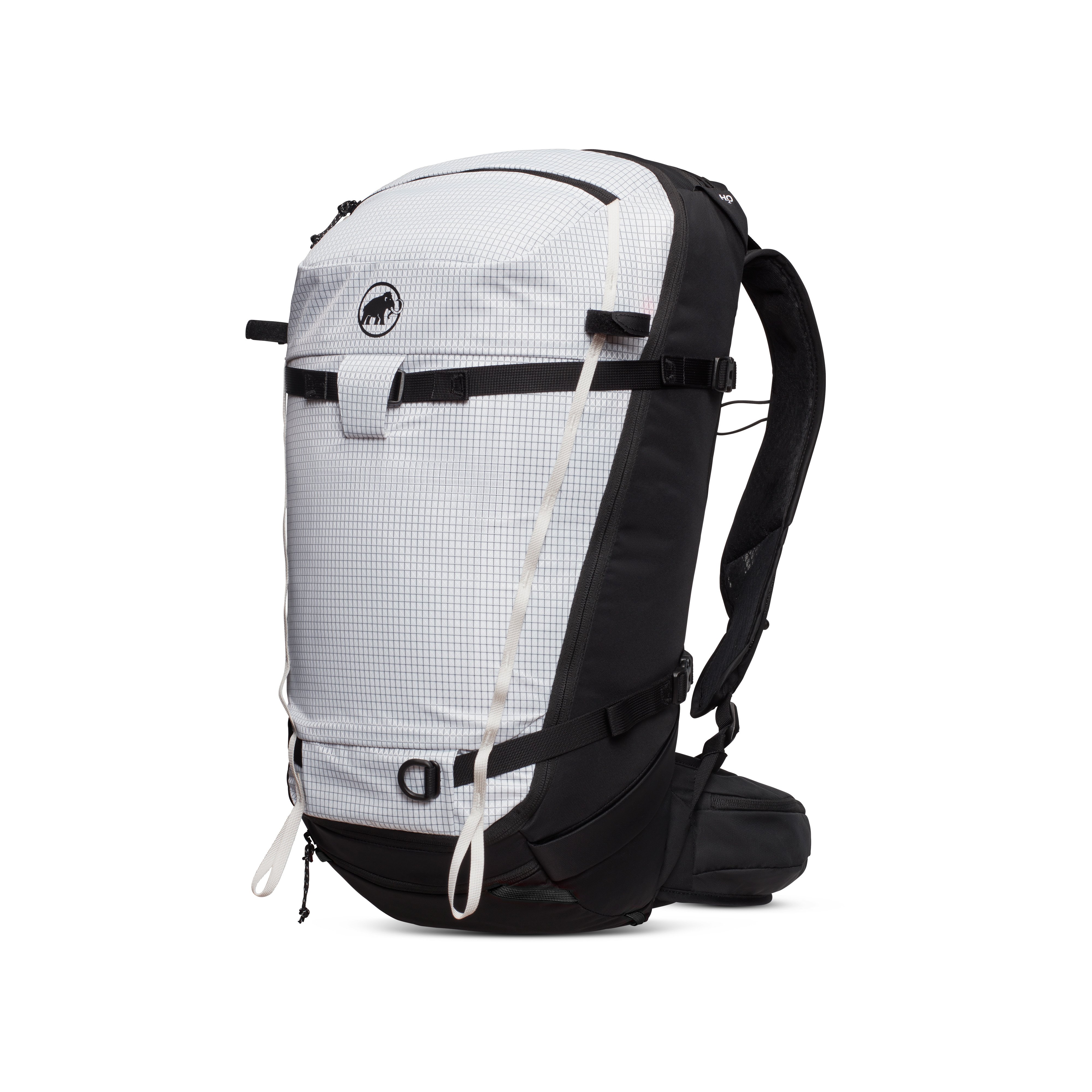 Mammut Aenergy ST 32 - White-black/Mammut red-black - Thumbnail