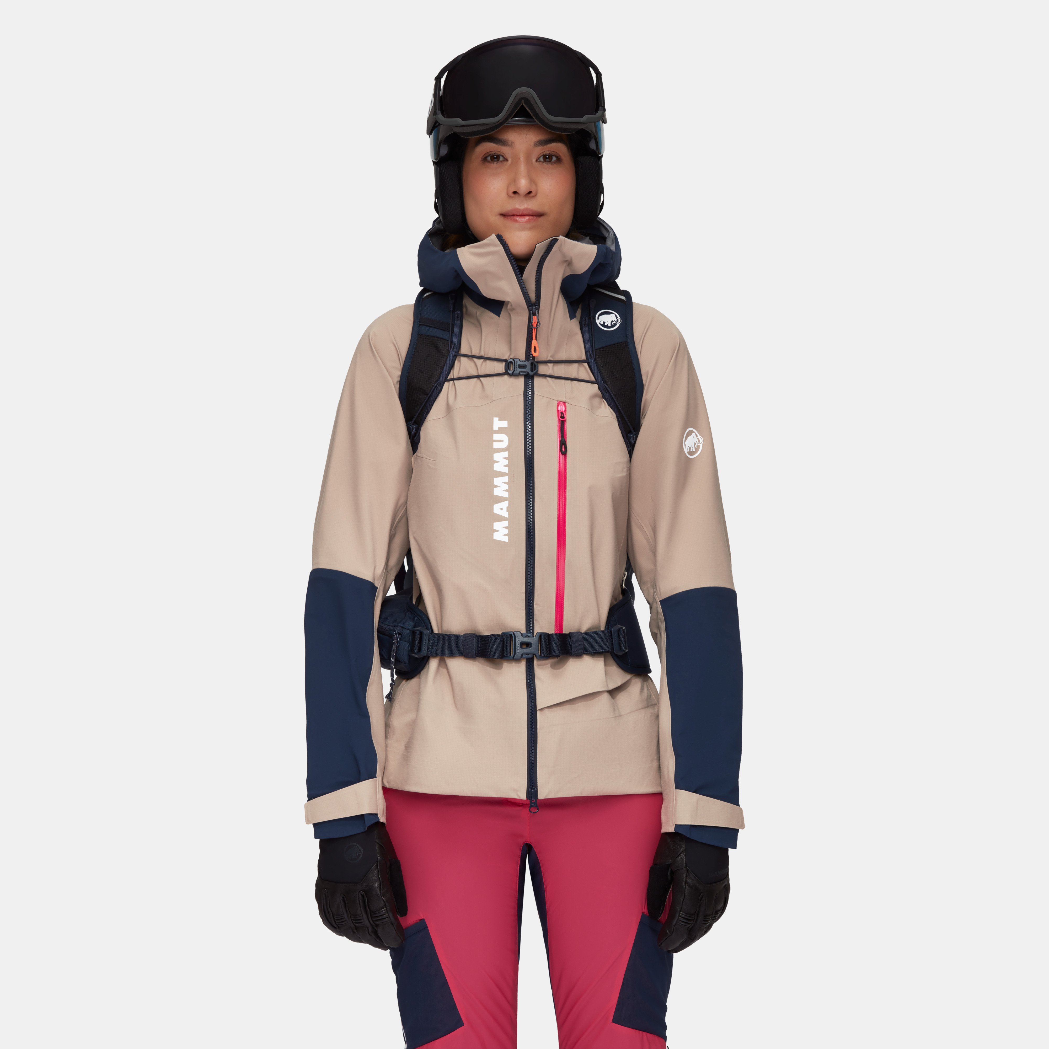 Mammut Aenergy ST 32 Women - highway-marine, 32 L - Highway-marine