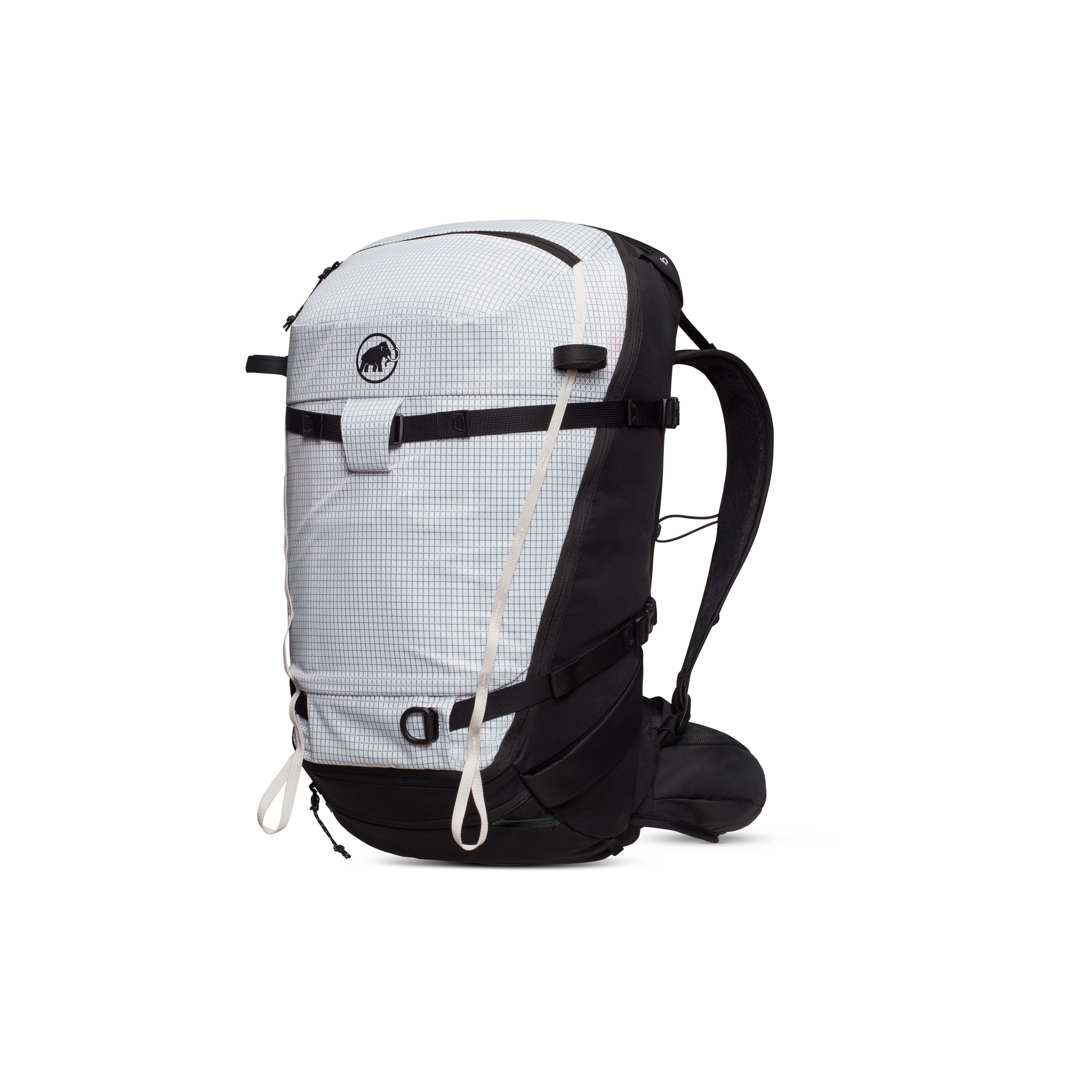 Mammut Aenergy ST 32 Women - White-black - Thumbnail