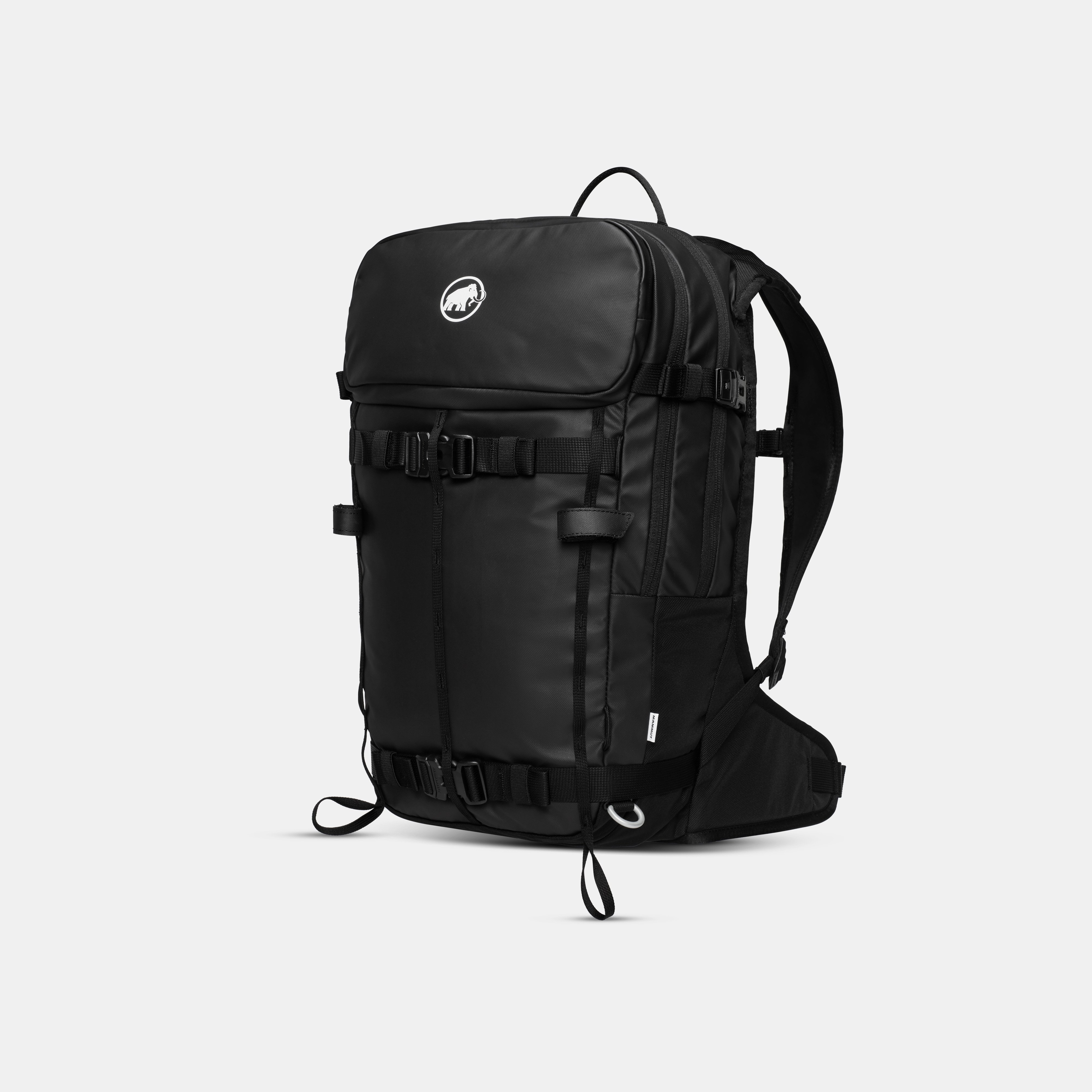 Mammut Nirvana 22 Women, black - Black