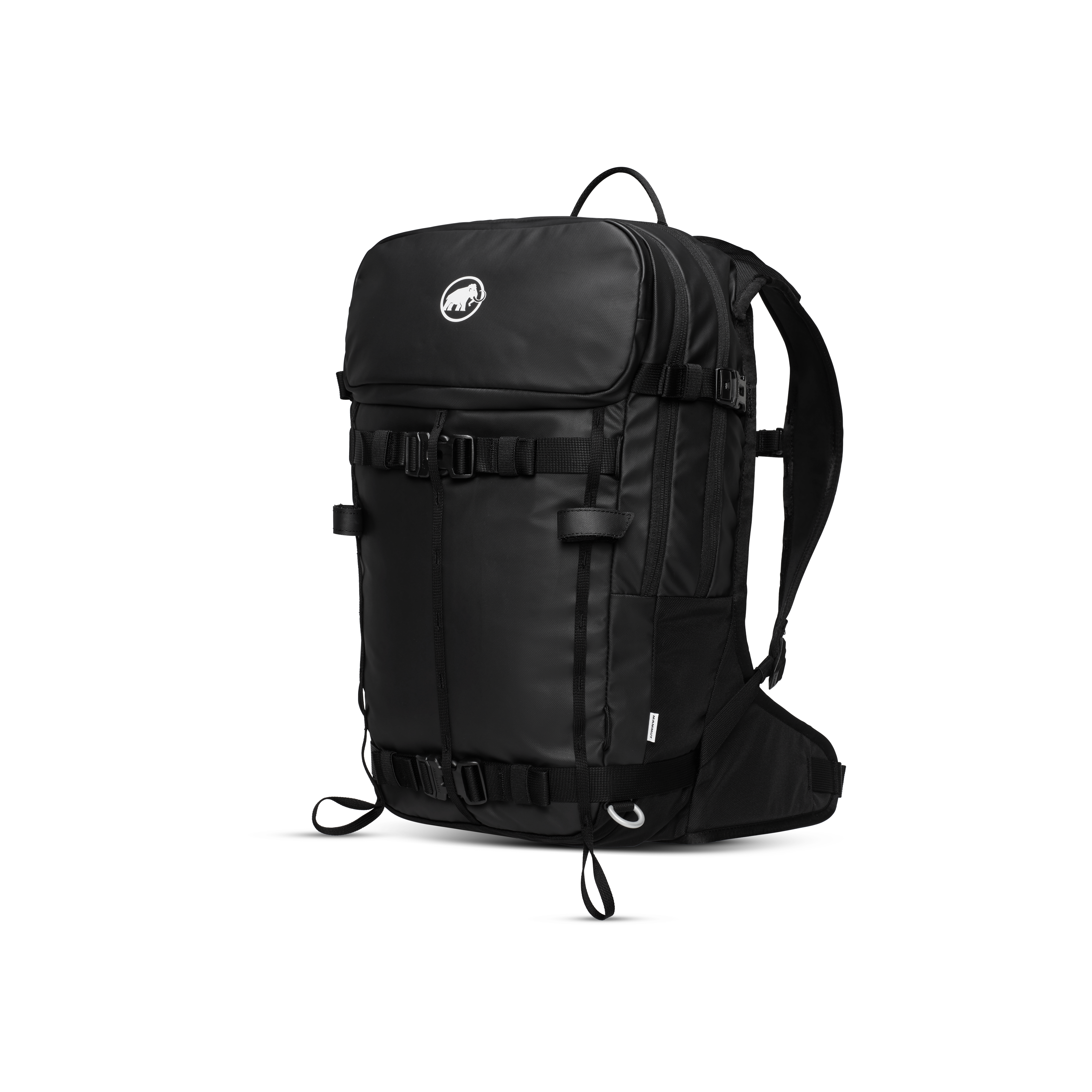 Mammut Nirvana 22 Women, black - Black