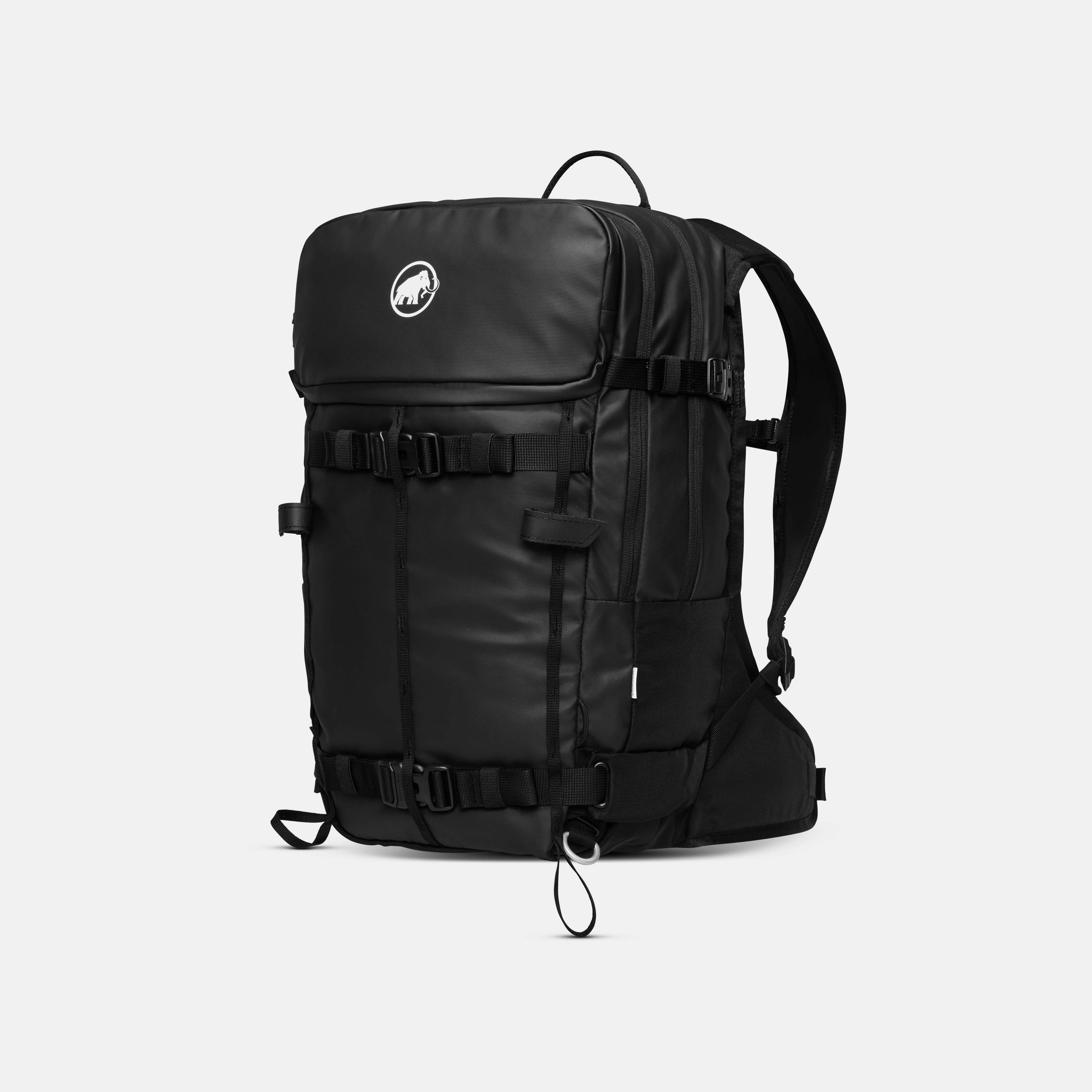 Mammut Nirvana 28 Women, black - Black - Main image