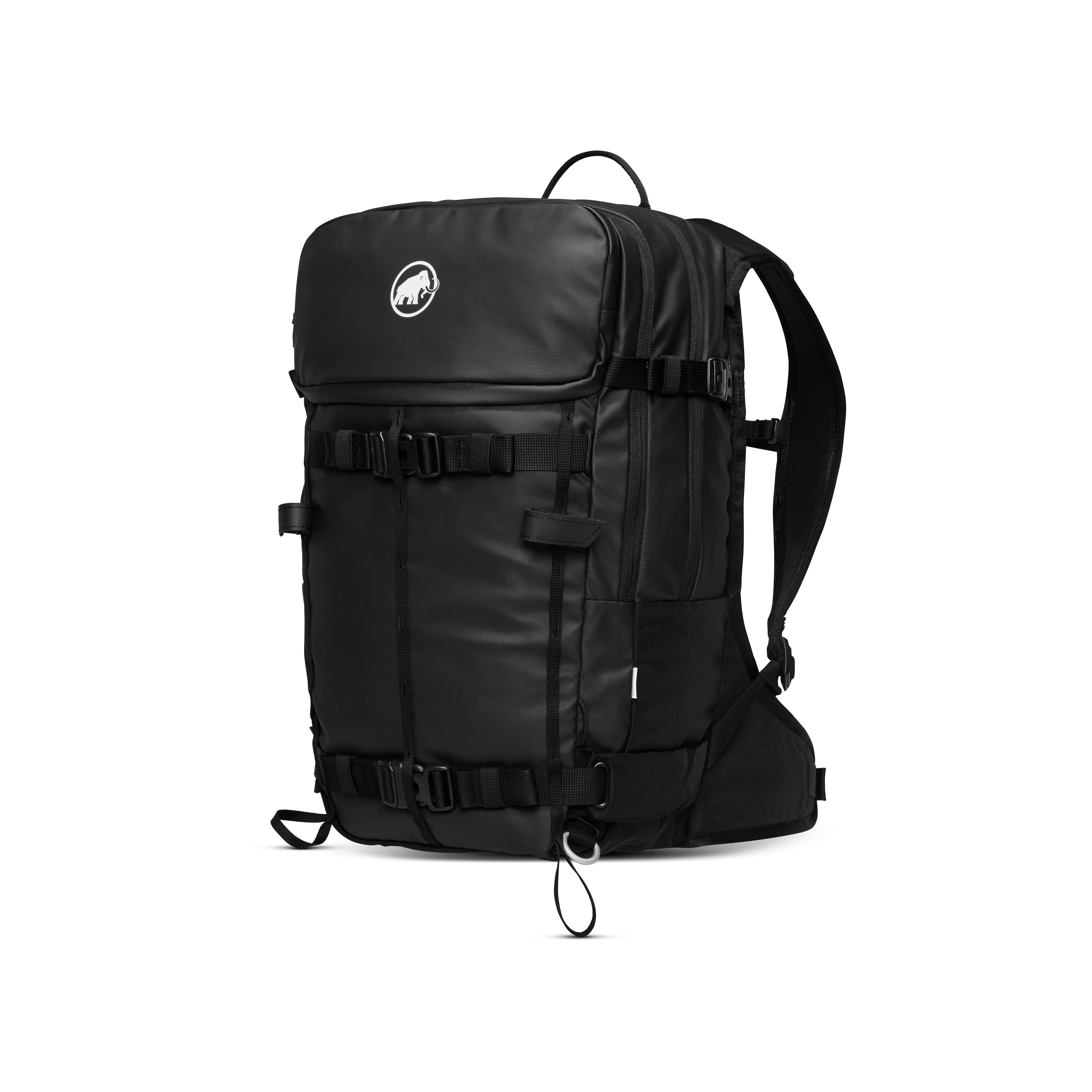 Mammut Nirvana 28 Women, black - Black - Thumbnail