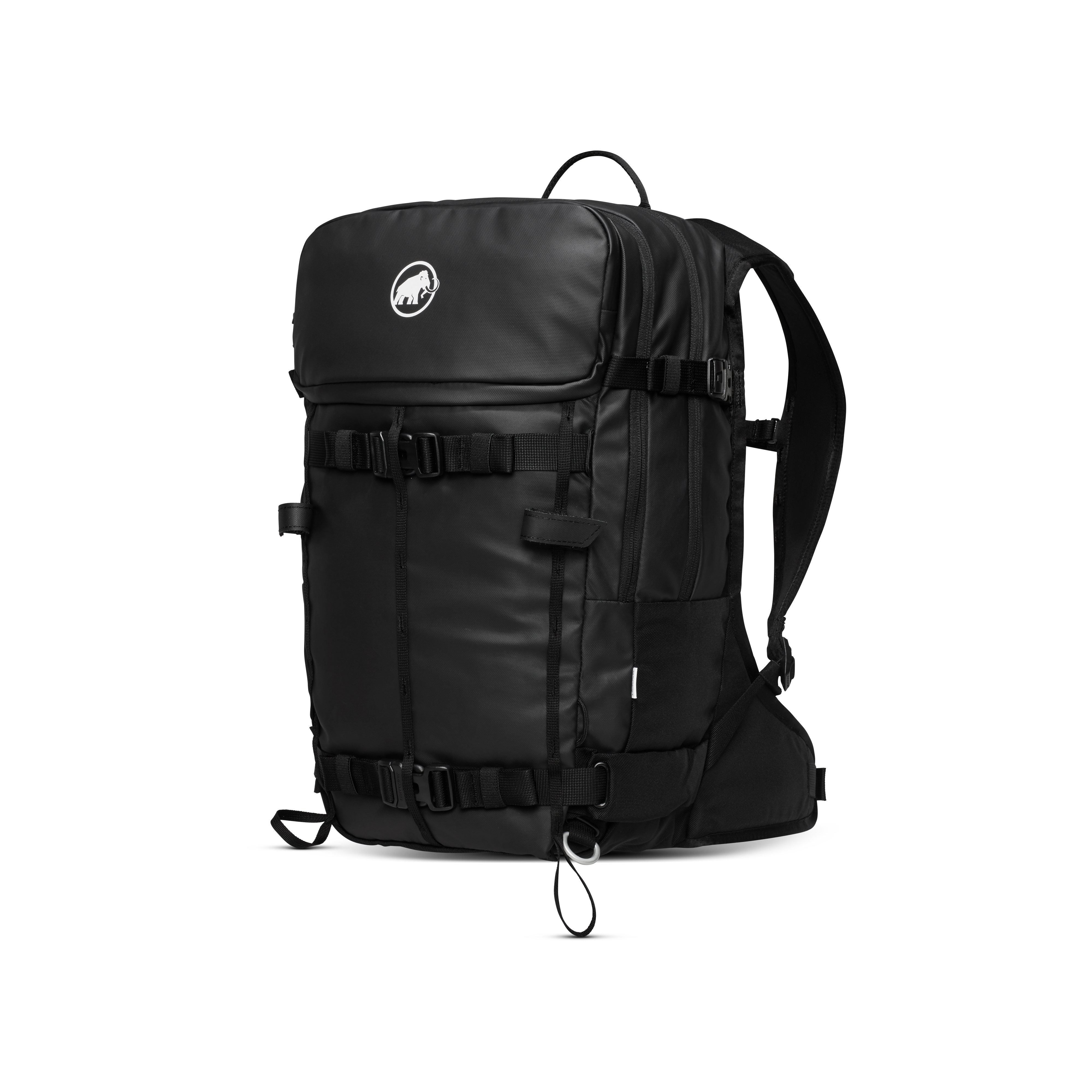 Mammut Nirvana 28 Women, black - Black