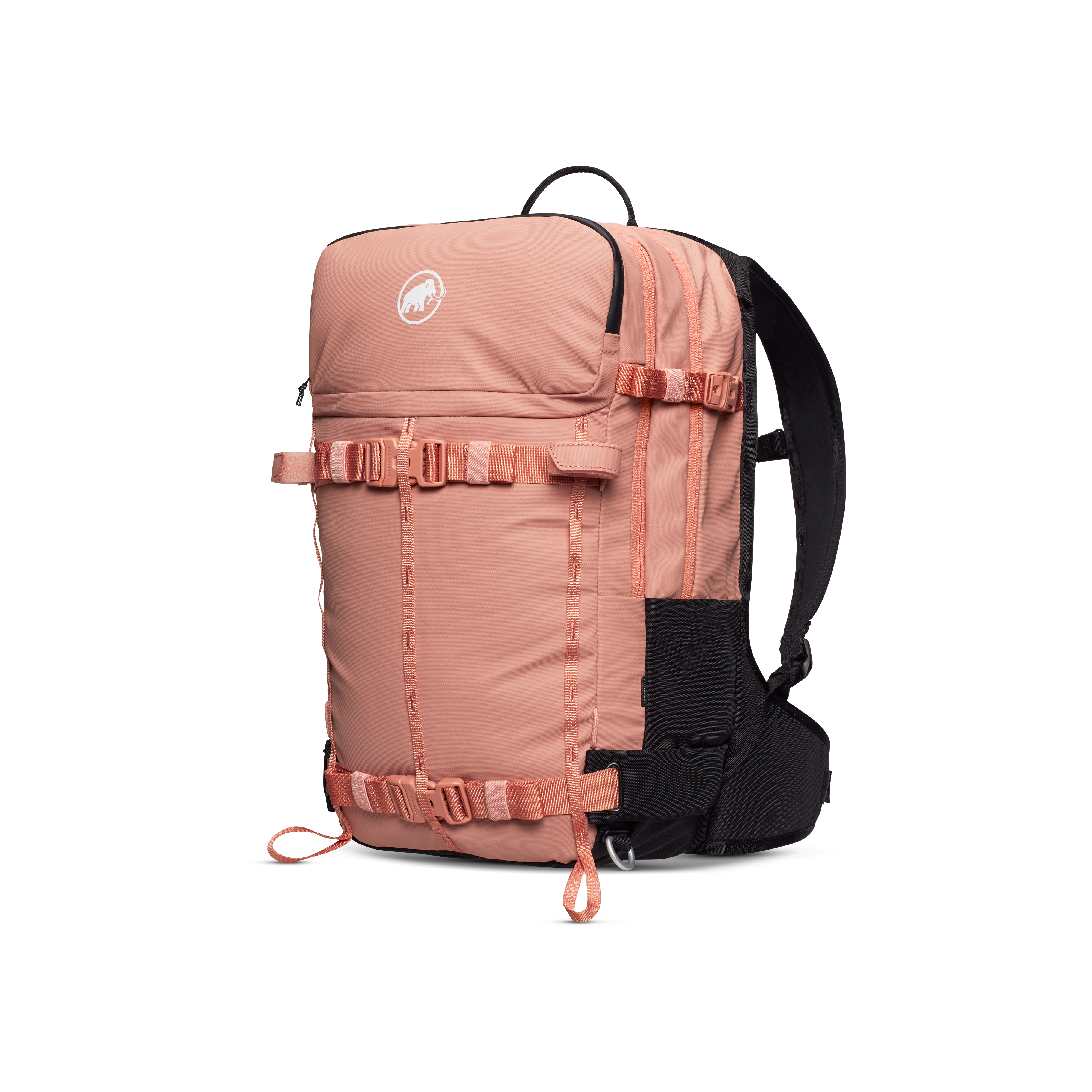 Nirvana 28 Women - quartz dust-black, 28 L thumbnail