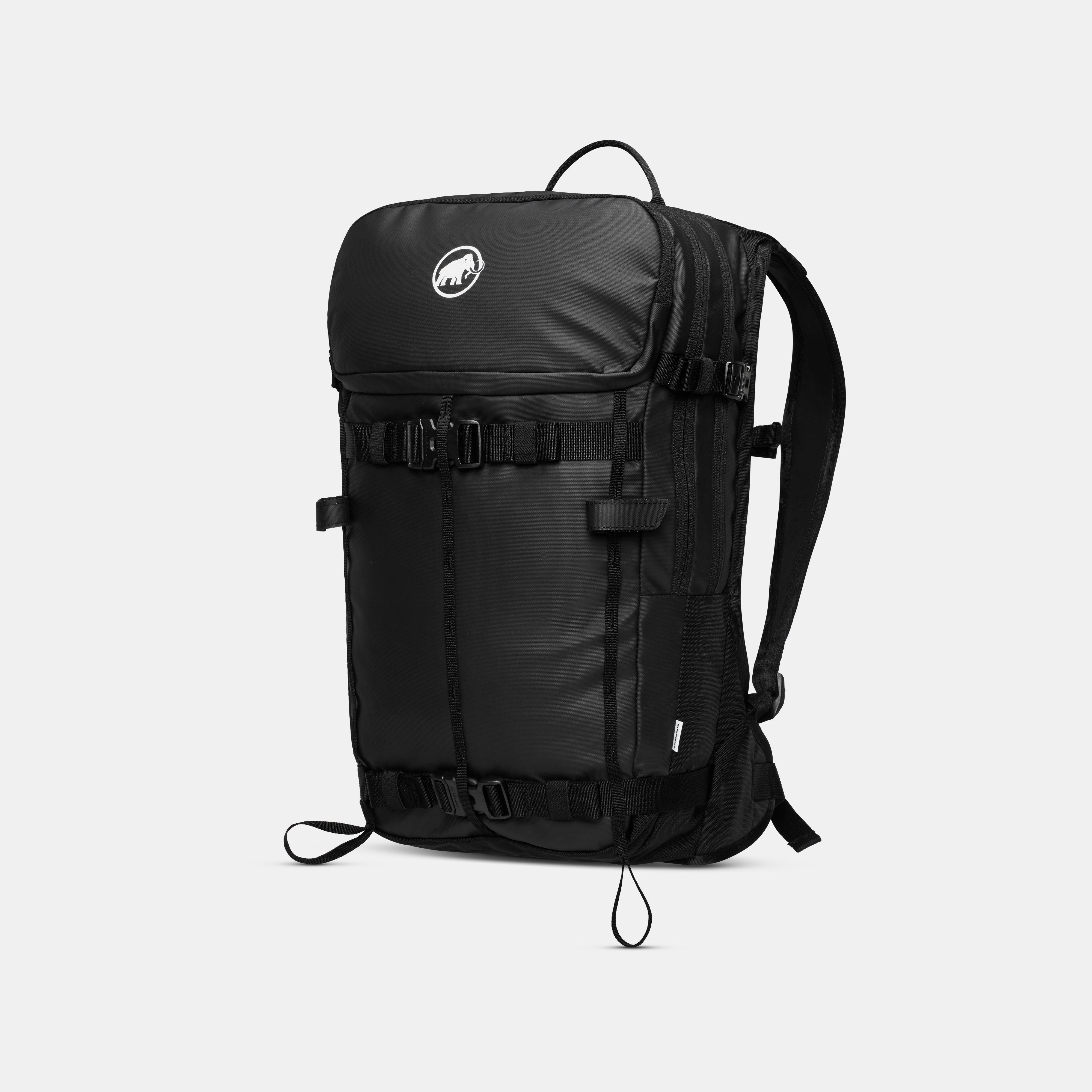 Mammut Nirvana 18 Women, black - Black