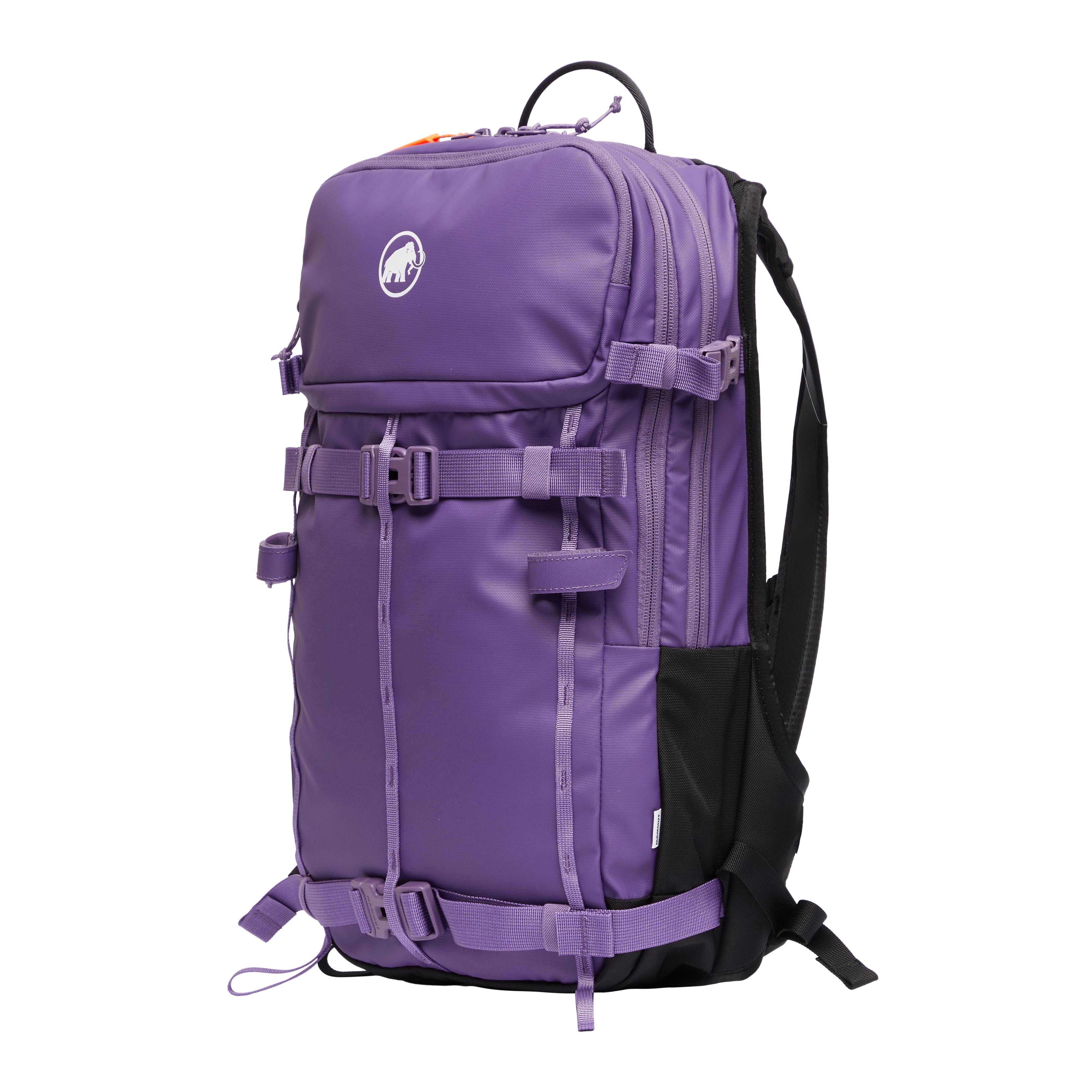 Mammut Nirvana 18 Women - Black/Quartz dust-black/Marine-black/Paloja-black/Deep teal-black