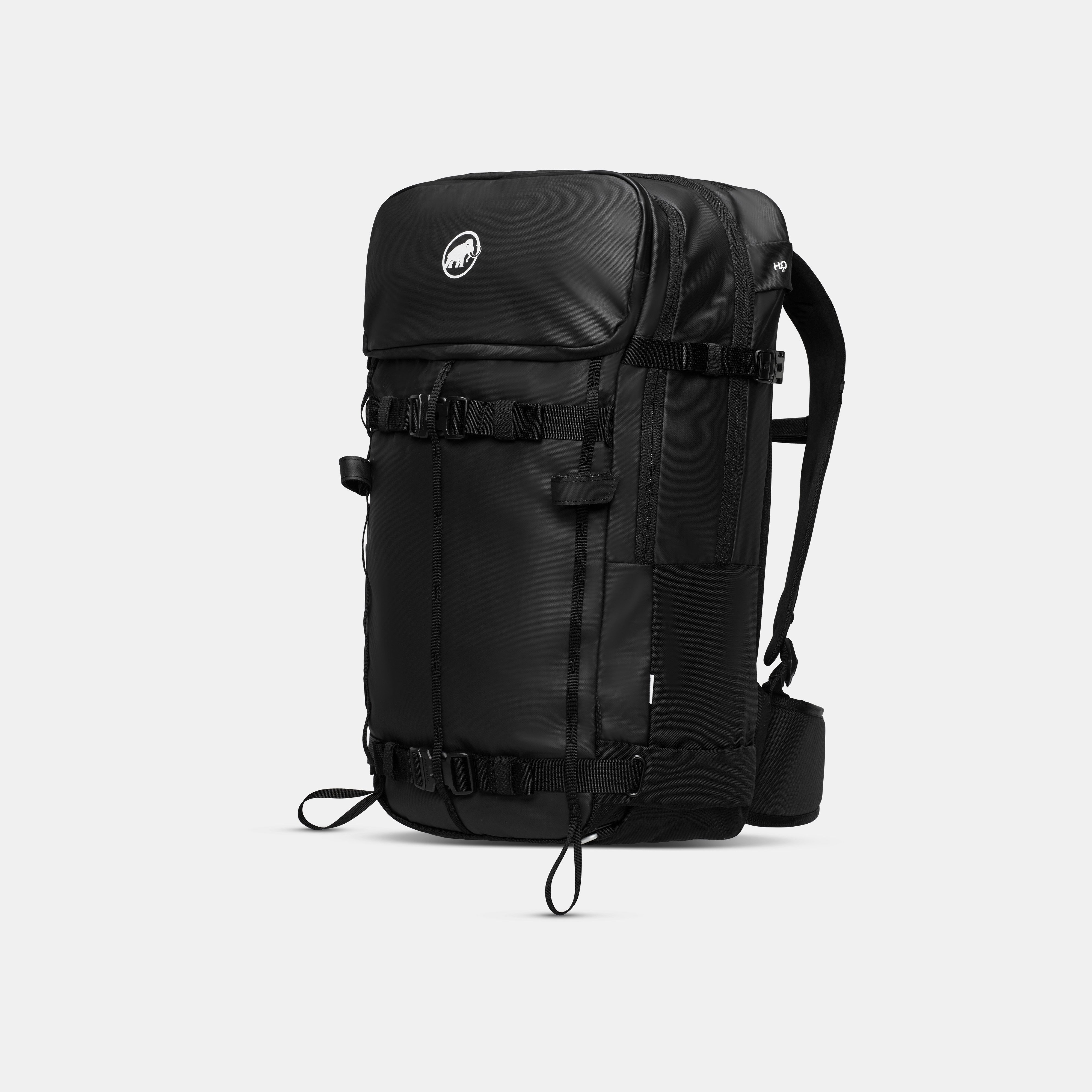 Mammut Nirvana 35 Women, black - Black