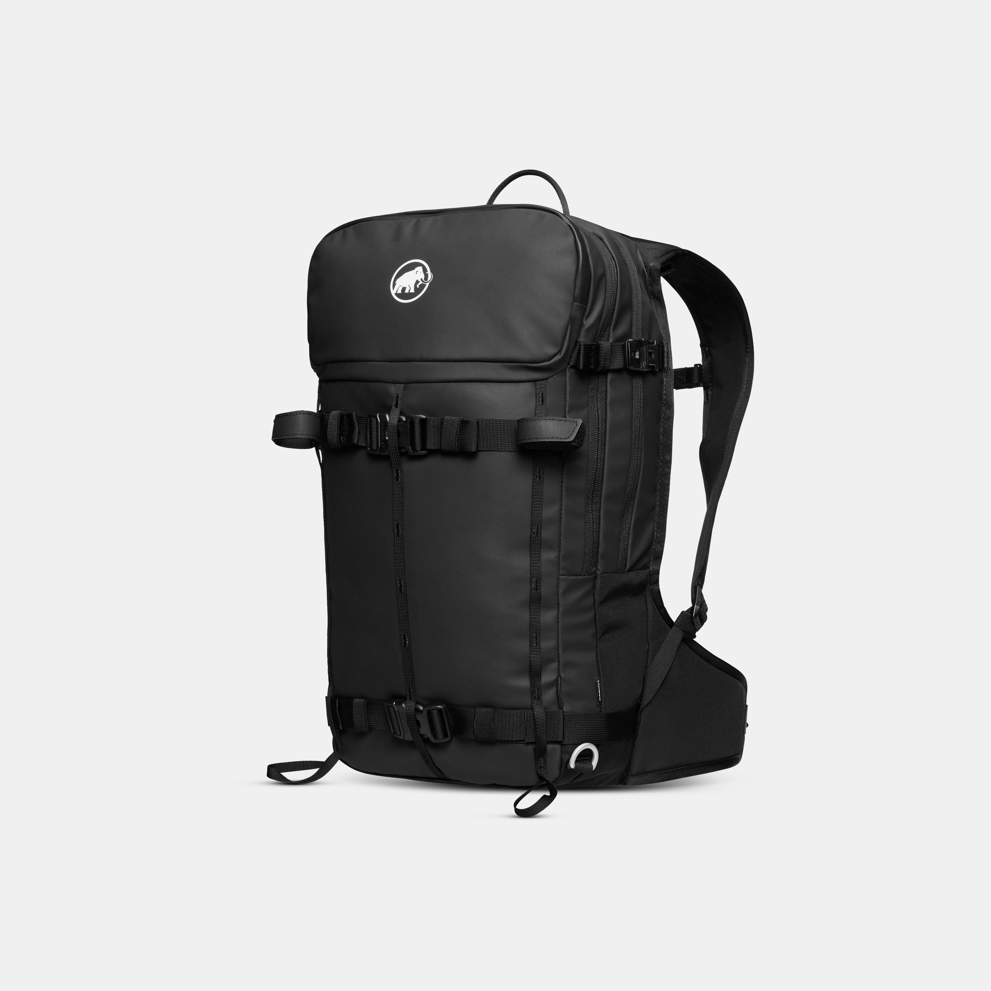Mammut Nirvana 22 FWT, black - Black
