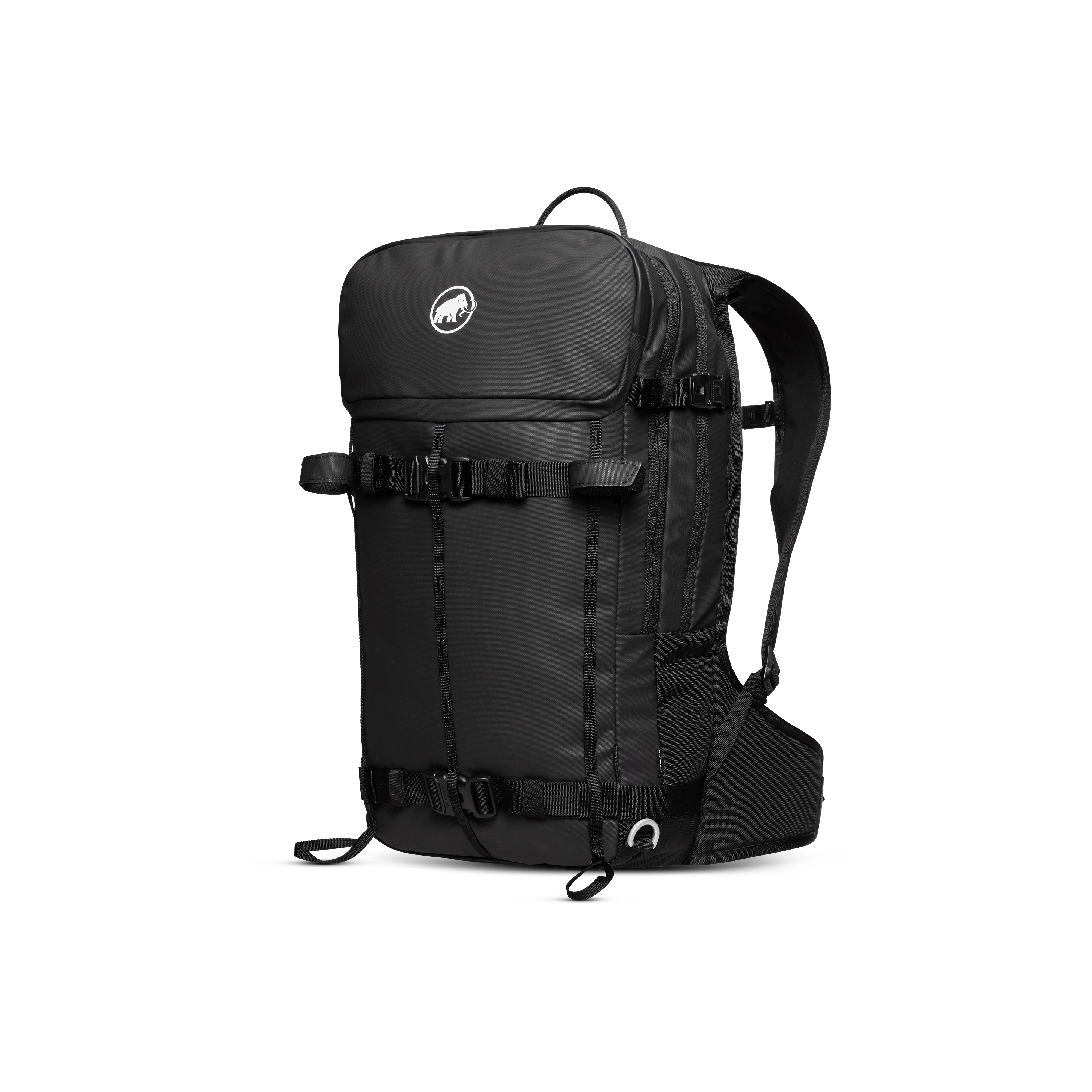 Mammut Nirvana 22 FWT, black - Black - Thumbnail