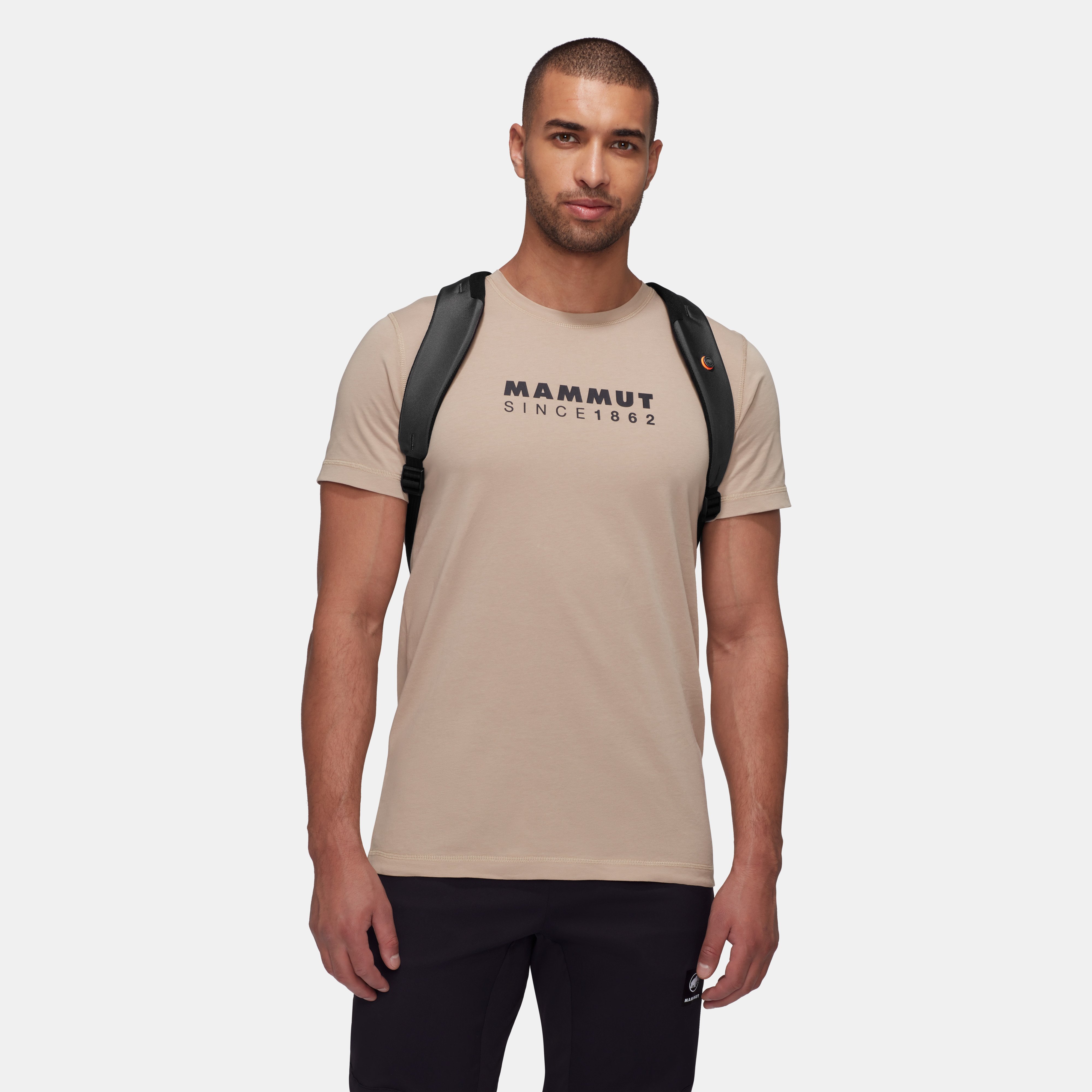 Mammut Mammut Daypack 25, phantom - Phantom