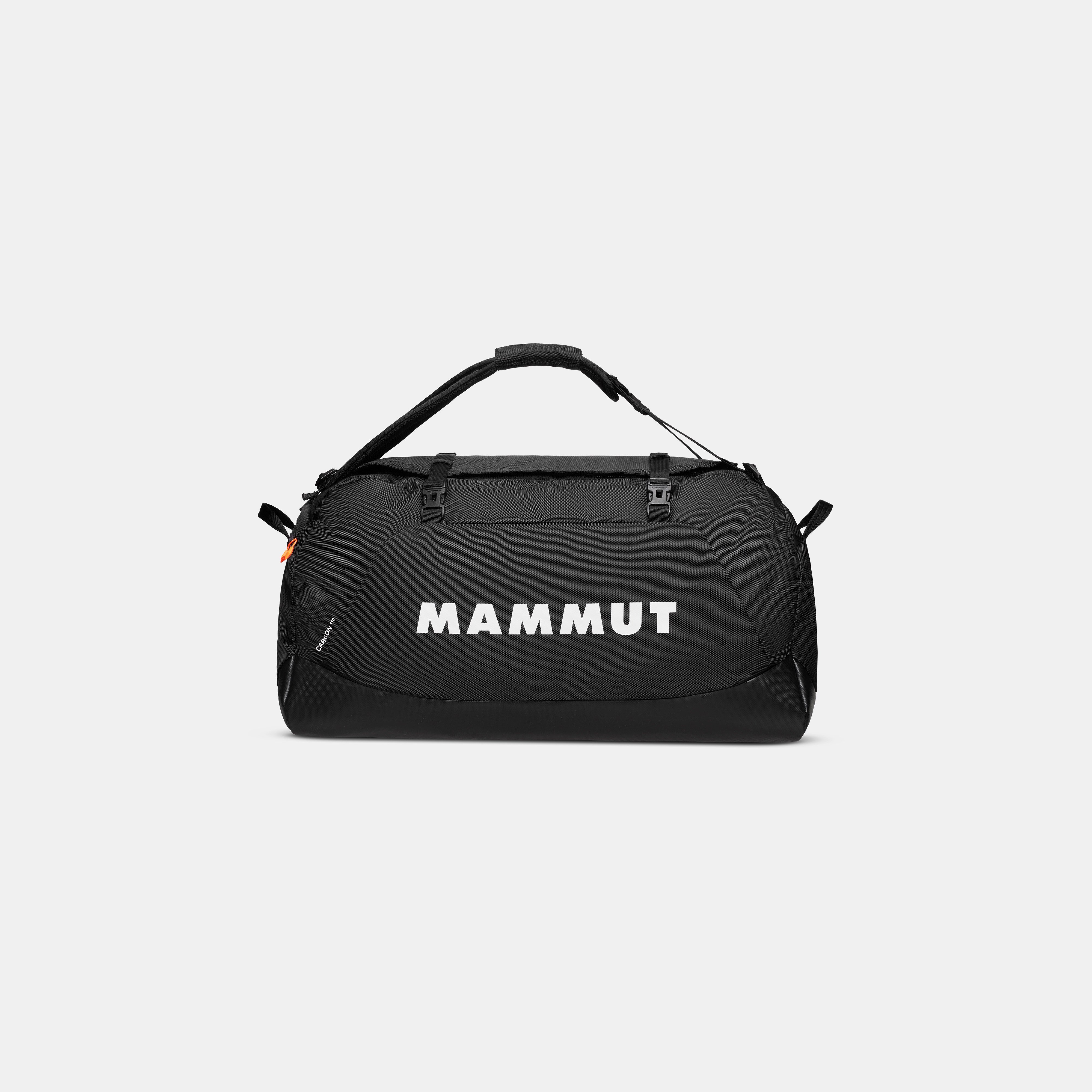 Mammut Cargon 110, black - Black