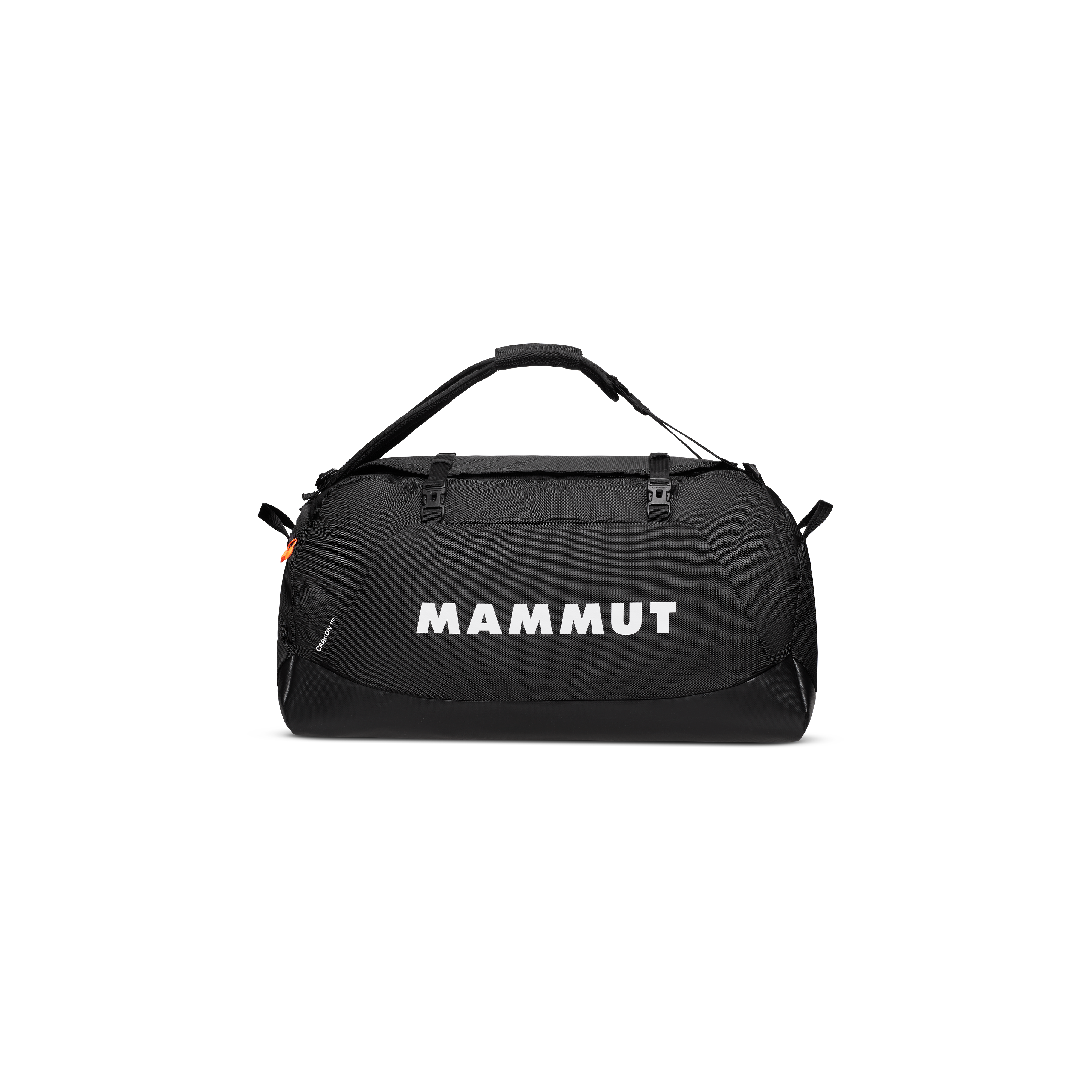 Mammut Cargon 110, black - Black - Thumbnail