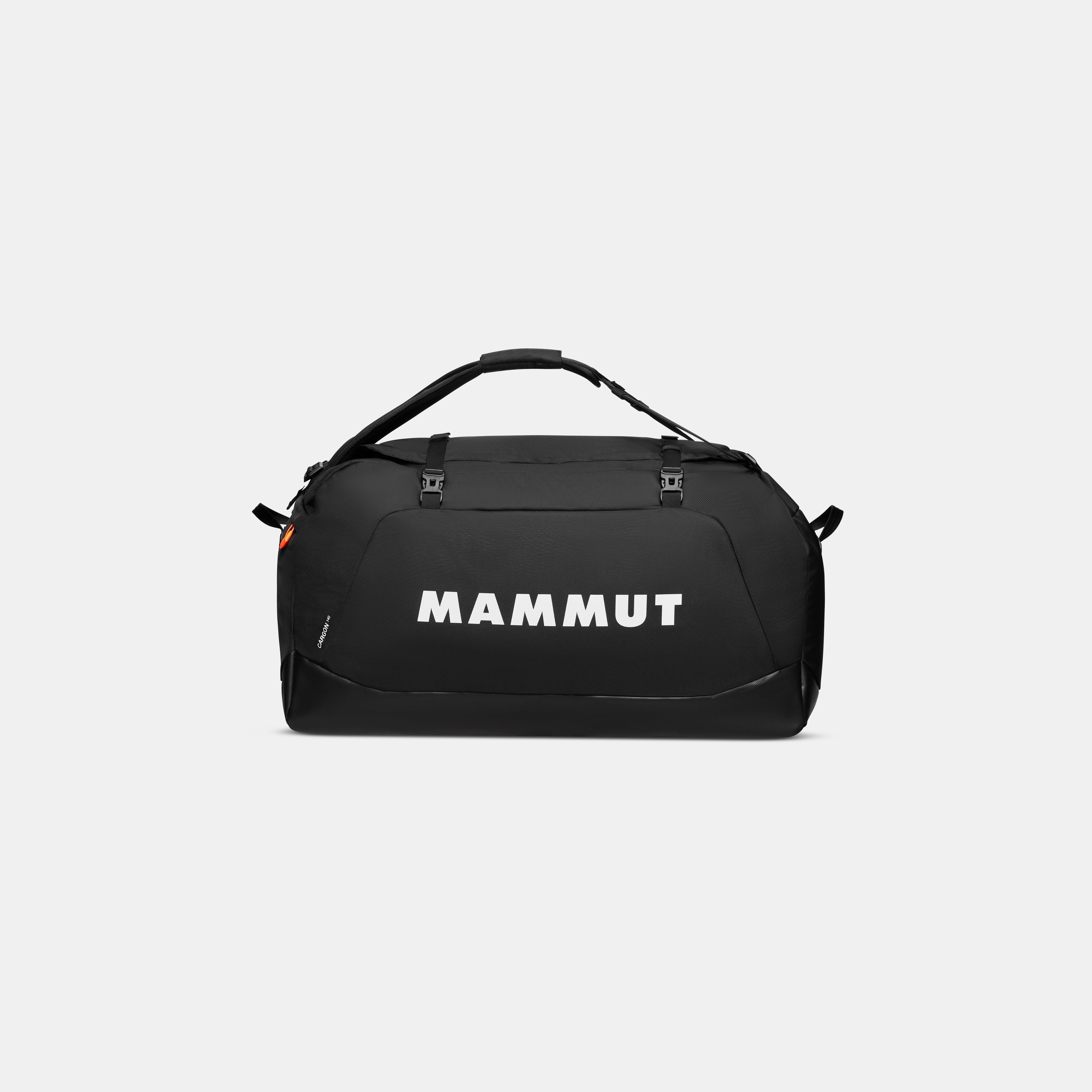 Mammut Cargon 140, black - Black