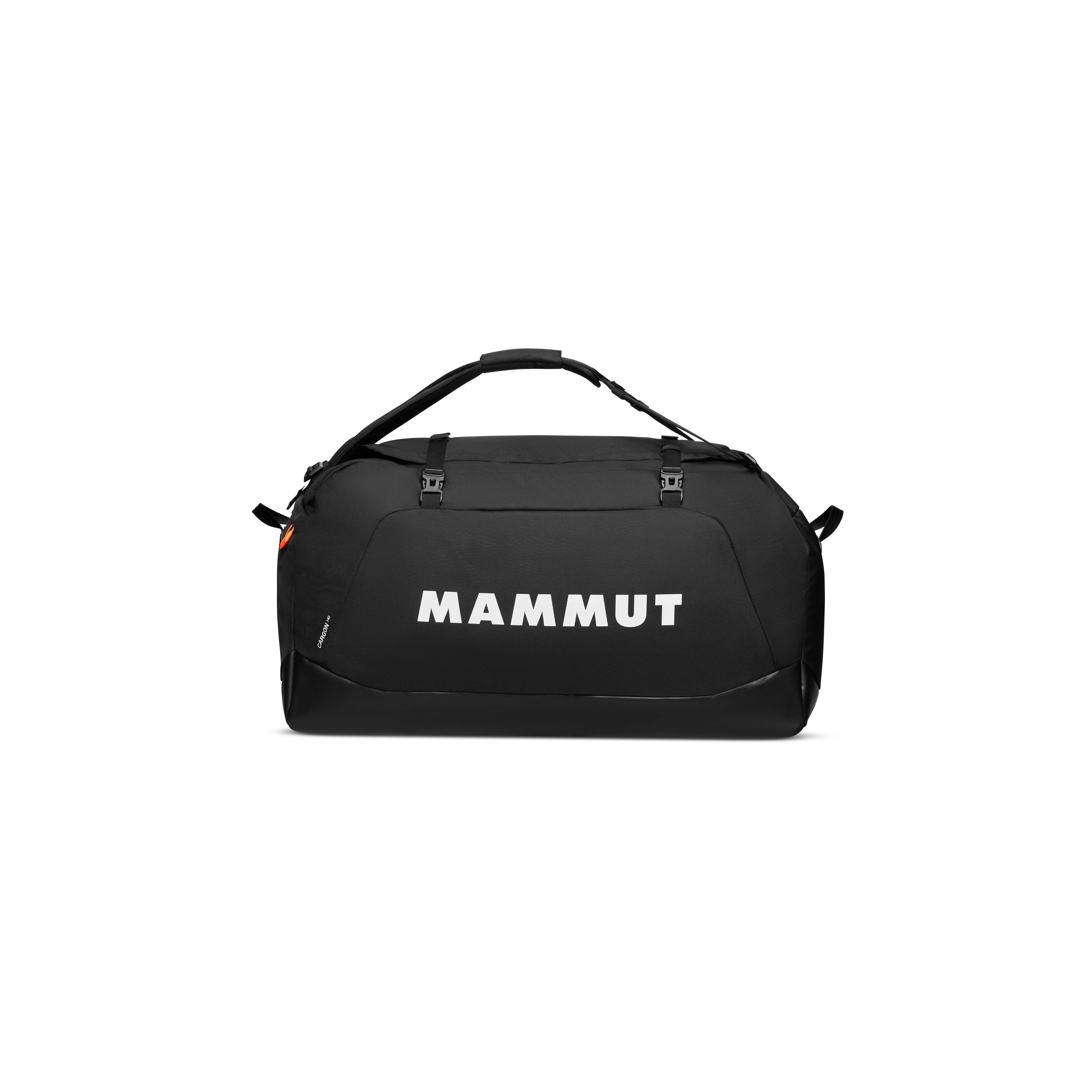 Mammut Cargon 140, black - Black - Thumbnail