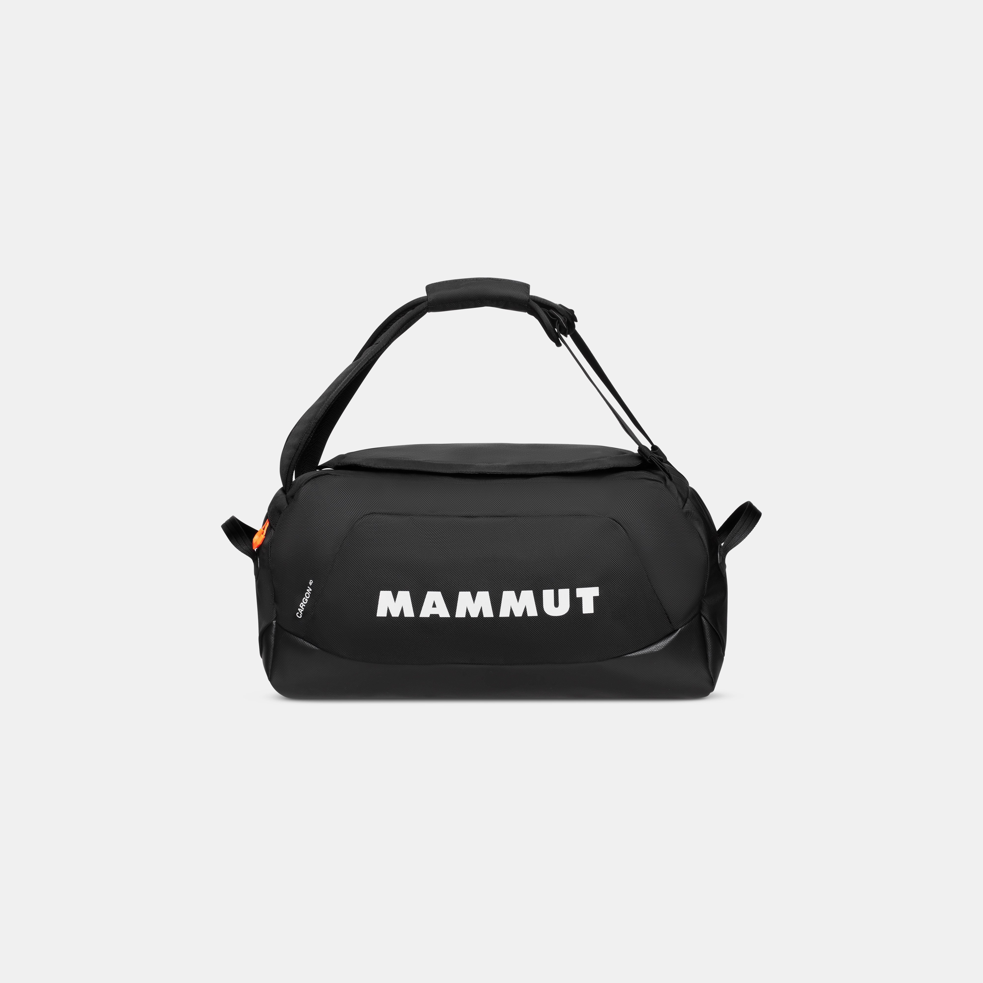 Mammut Cargon 40, black - Black