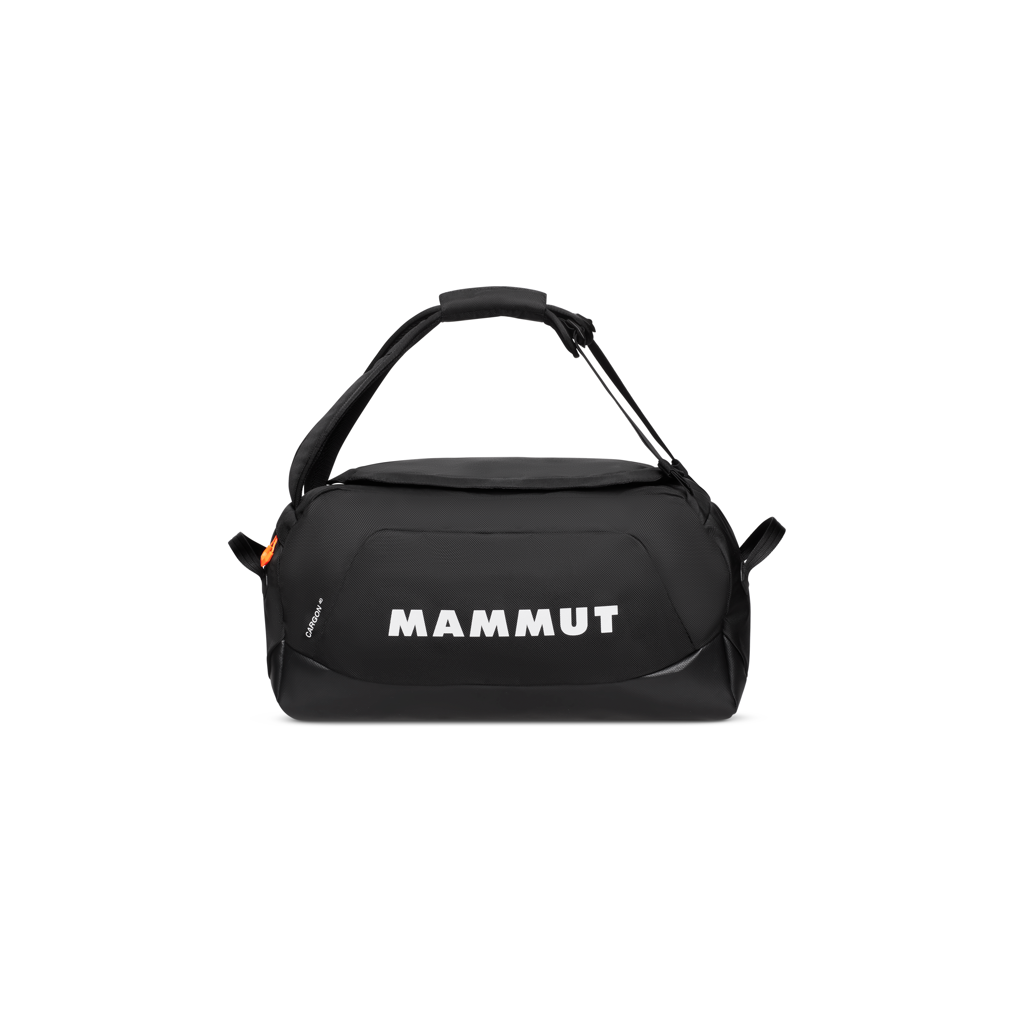 Mammut Cargon 40, black - Black - Thumbnail