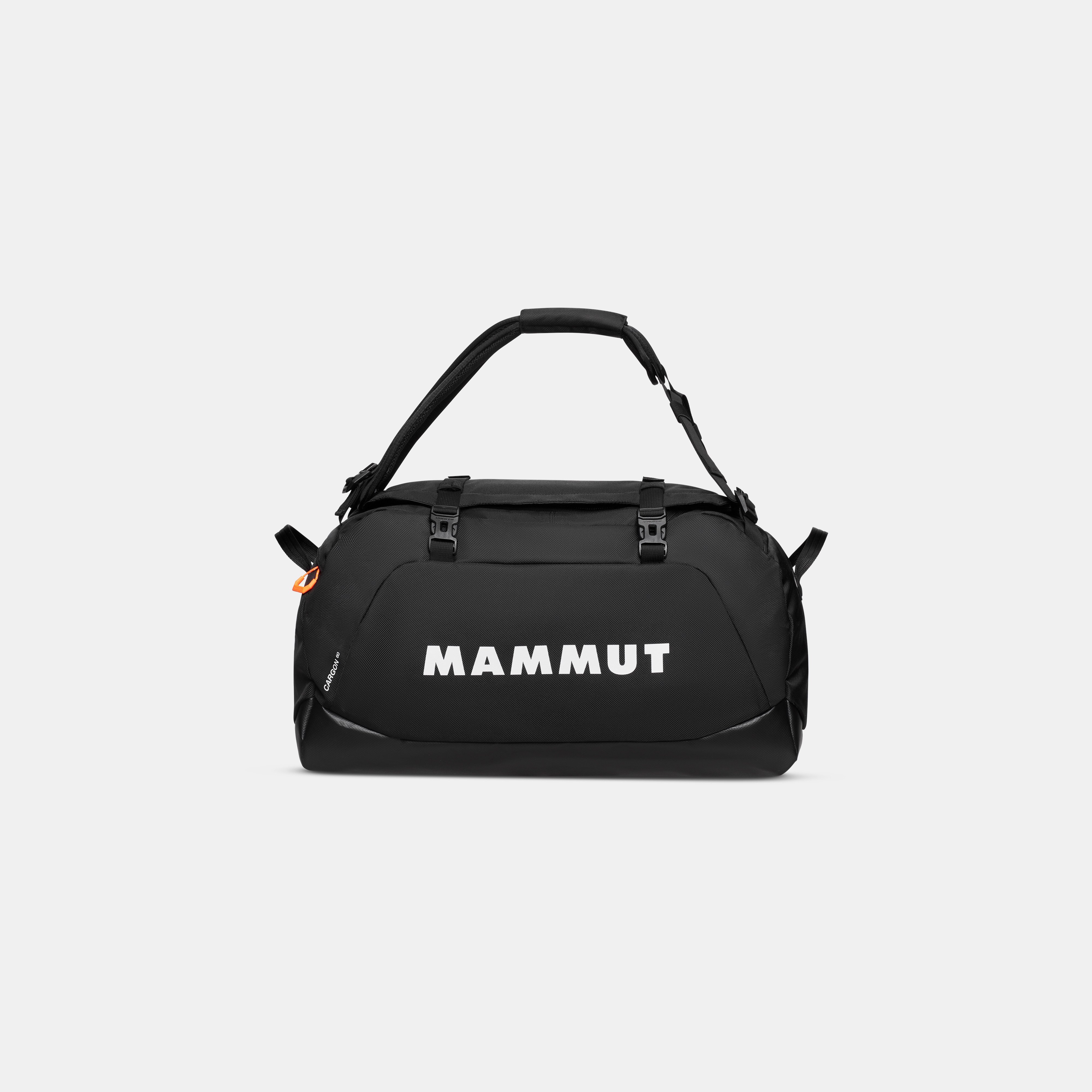 Mammut Cargon 60, black - Black