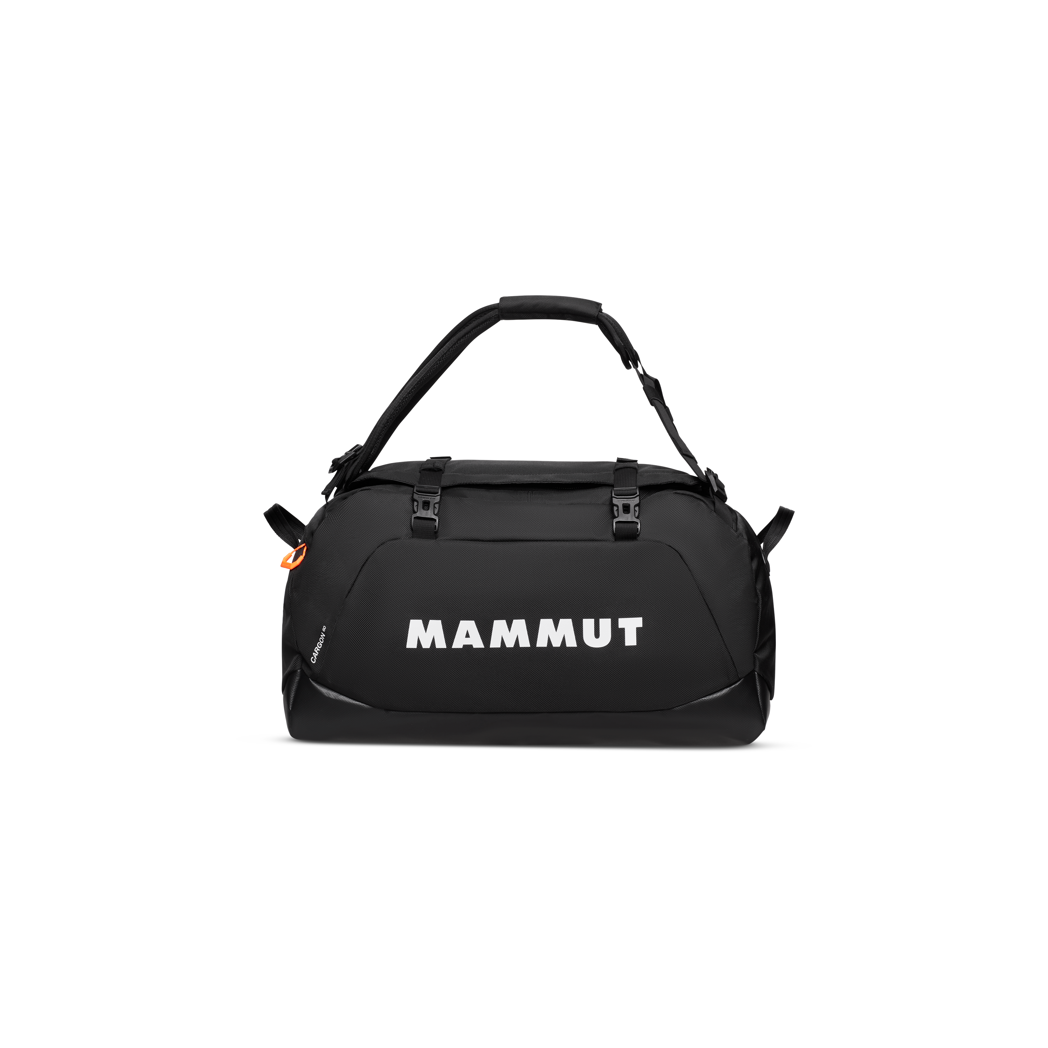 Mammut Cargon 60, black - Black - Thumbnail