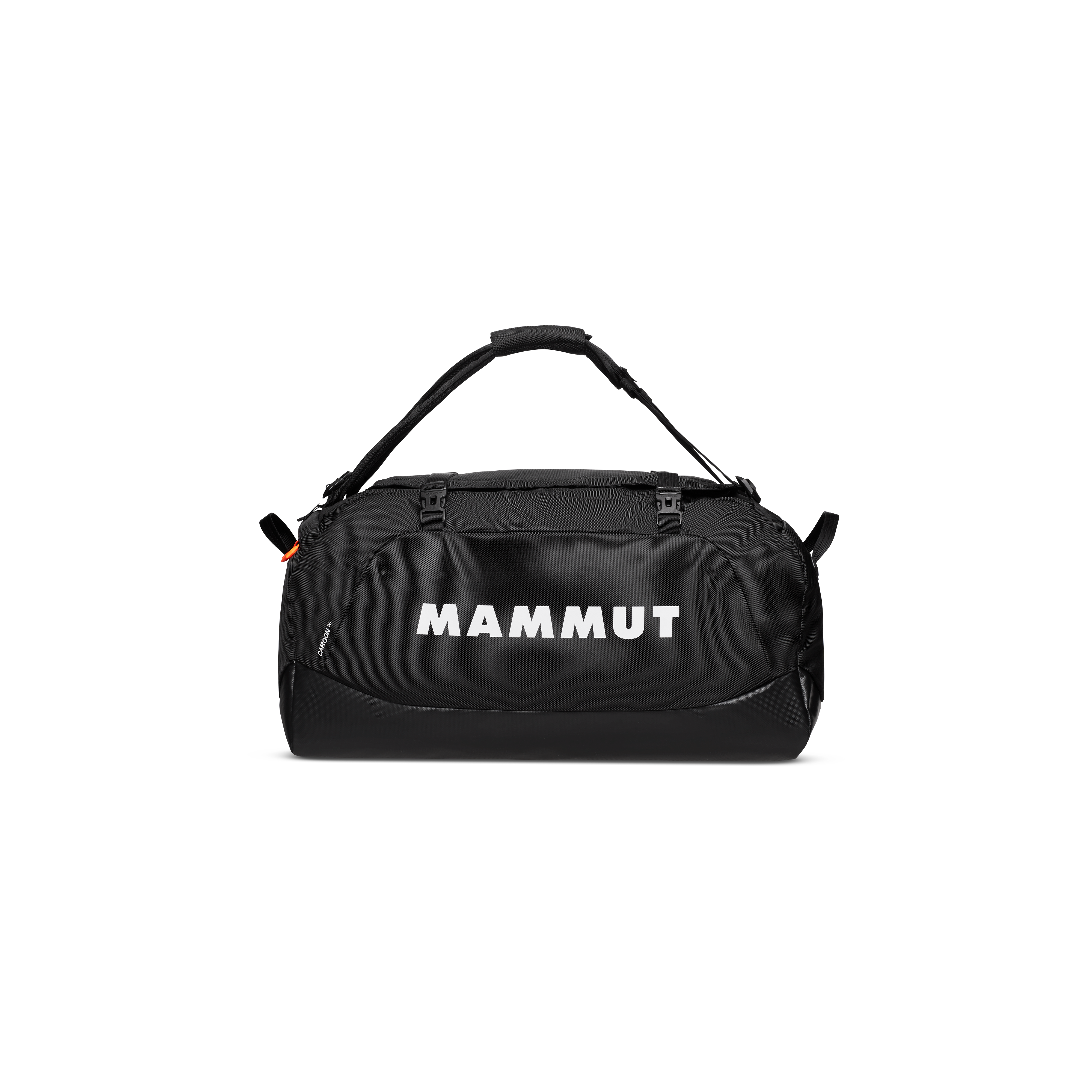 Mammut Cargon 90, black - Black - Thumbnail