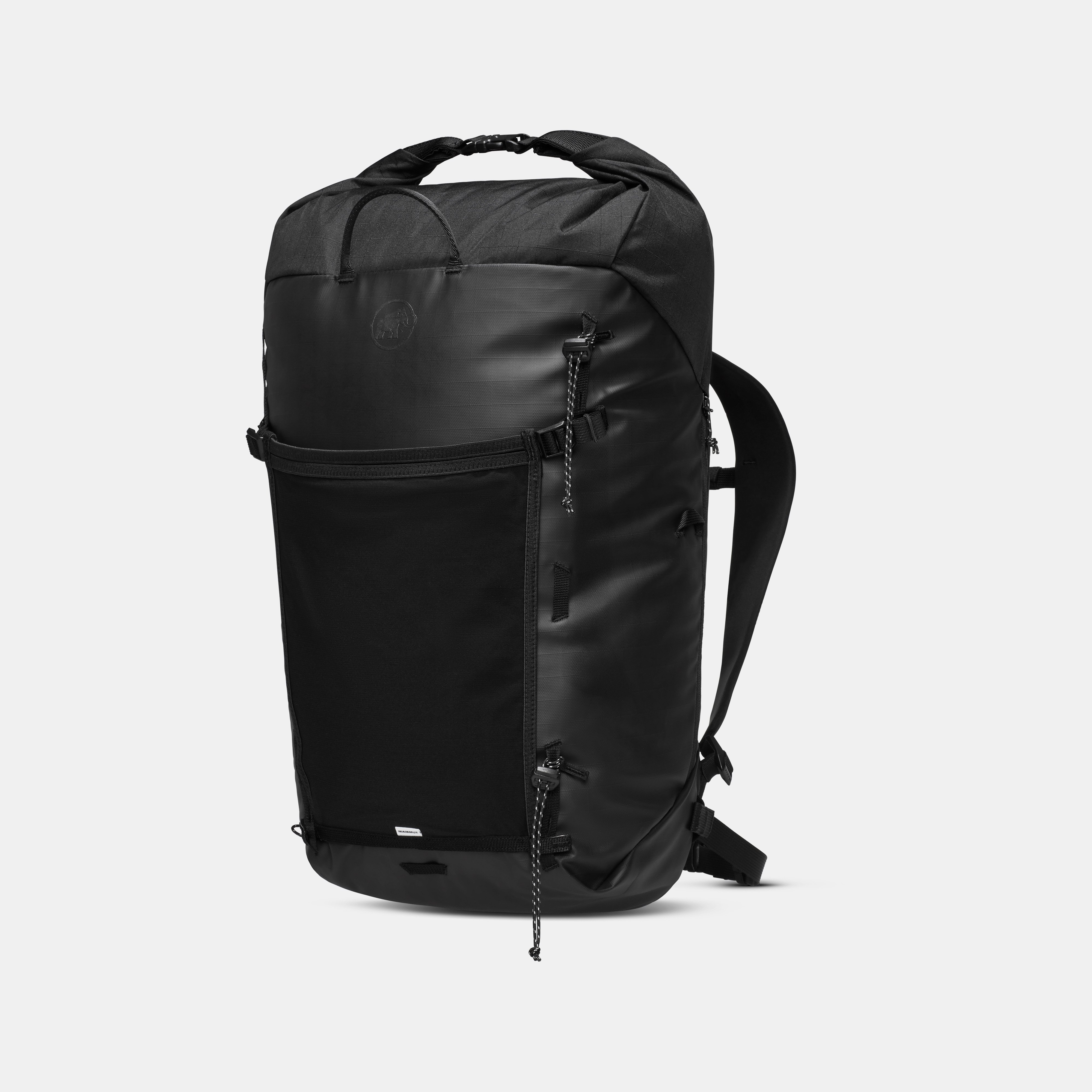 Mammut Alto 34, black - Black