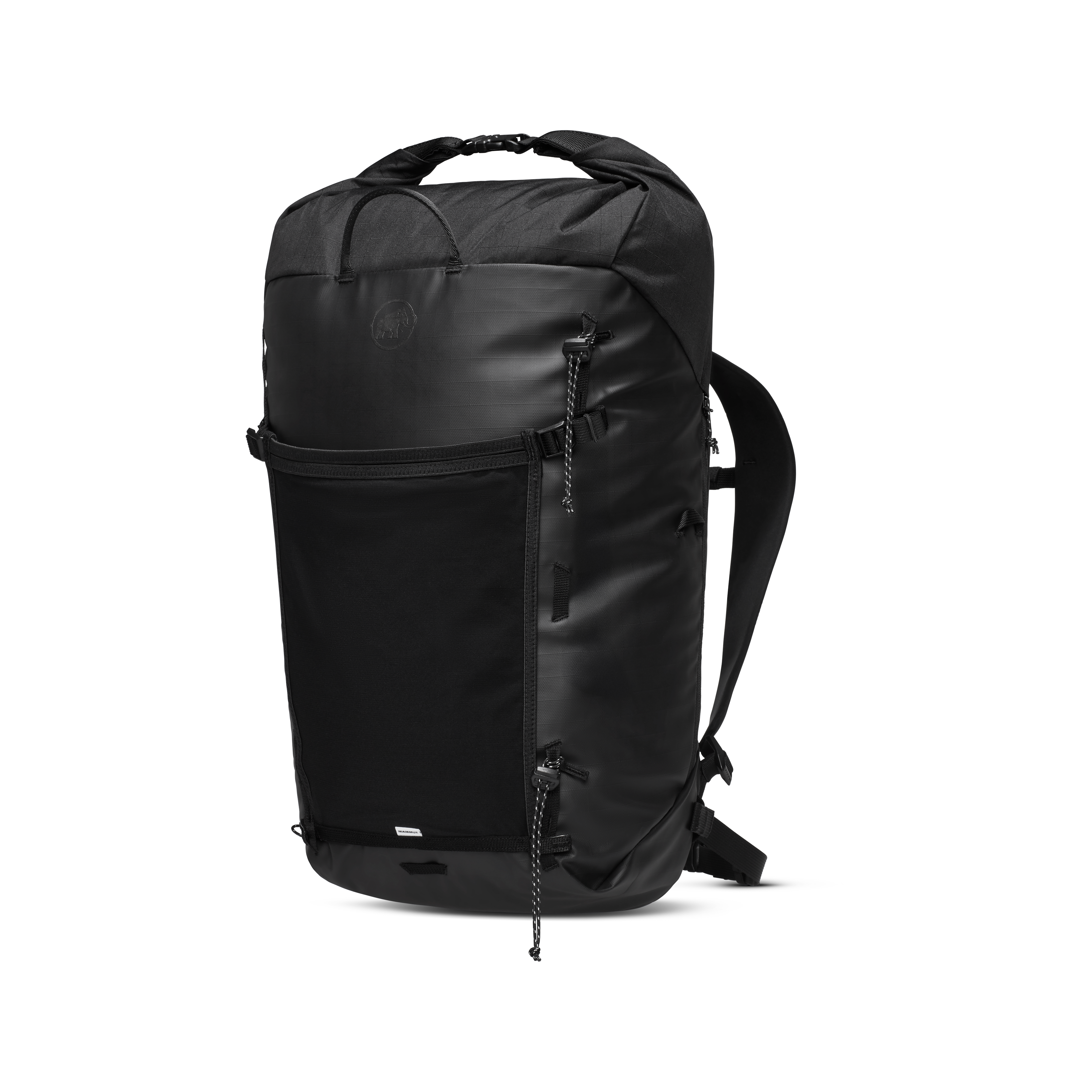 Mammut Alto 34, black - Black - Thumbnail