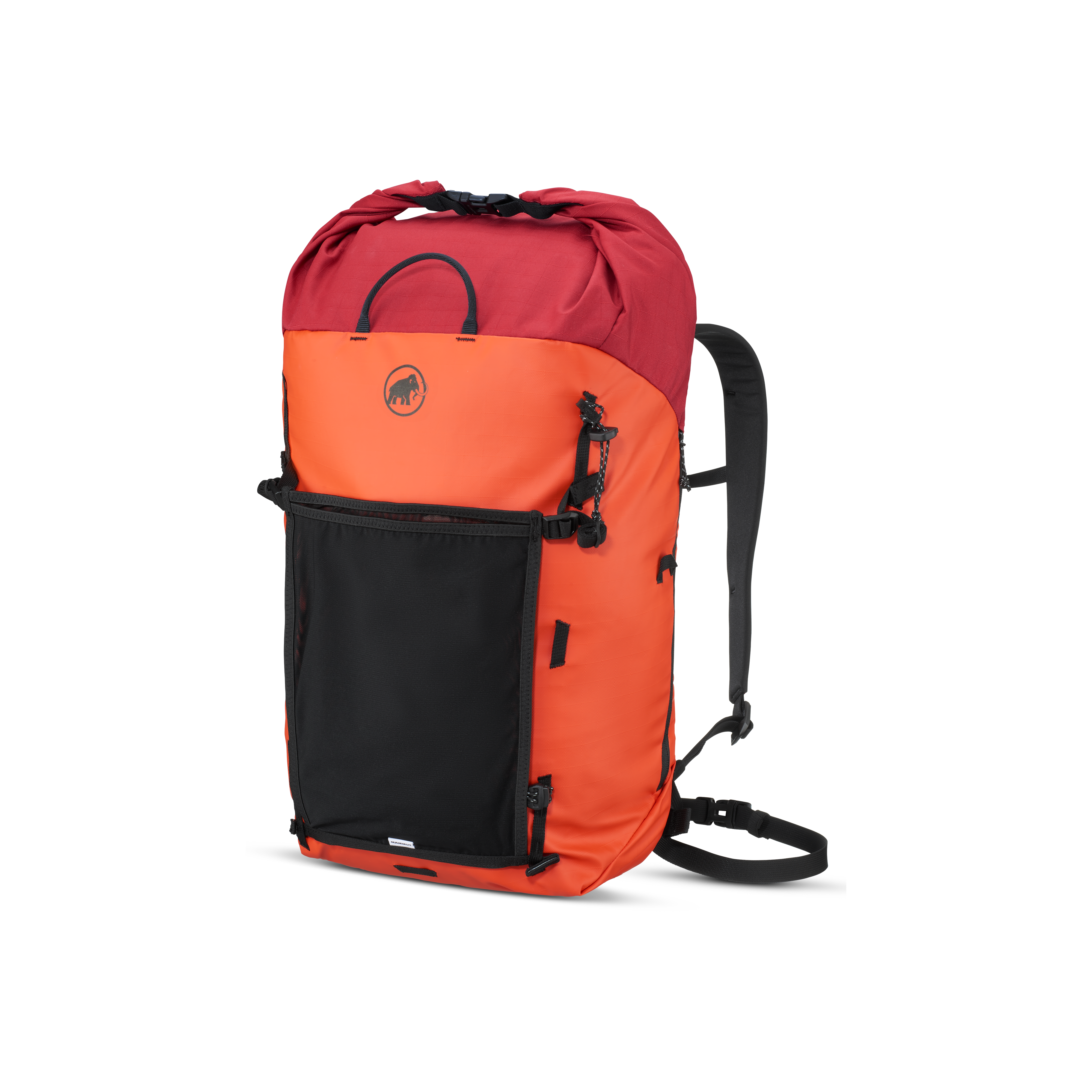 Mammut Alto 34, mammut red-dark mammut red - Mammut red-dark mammut red - Thumbnail