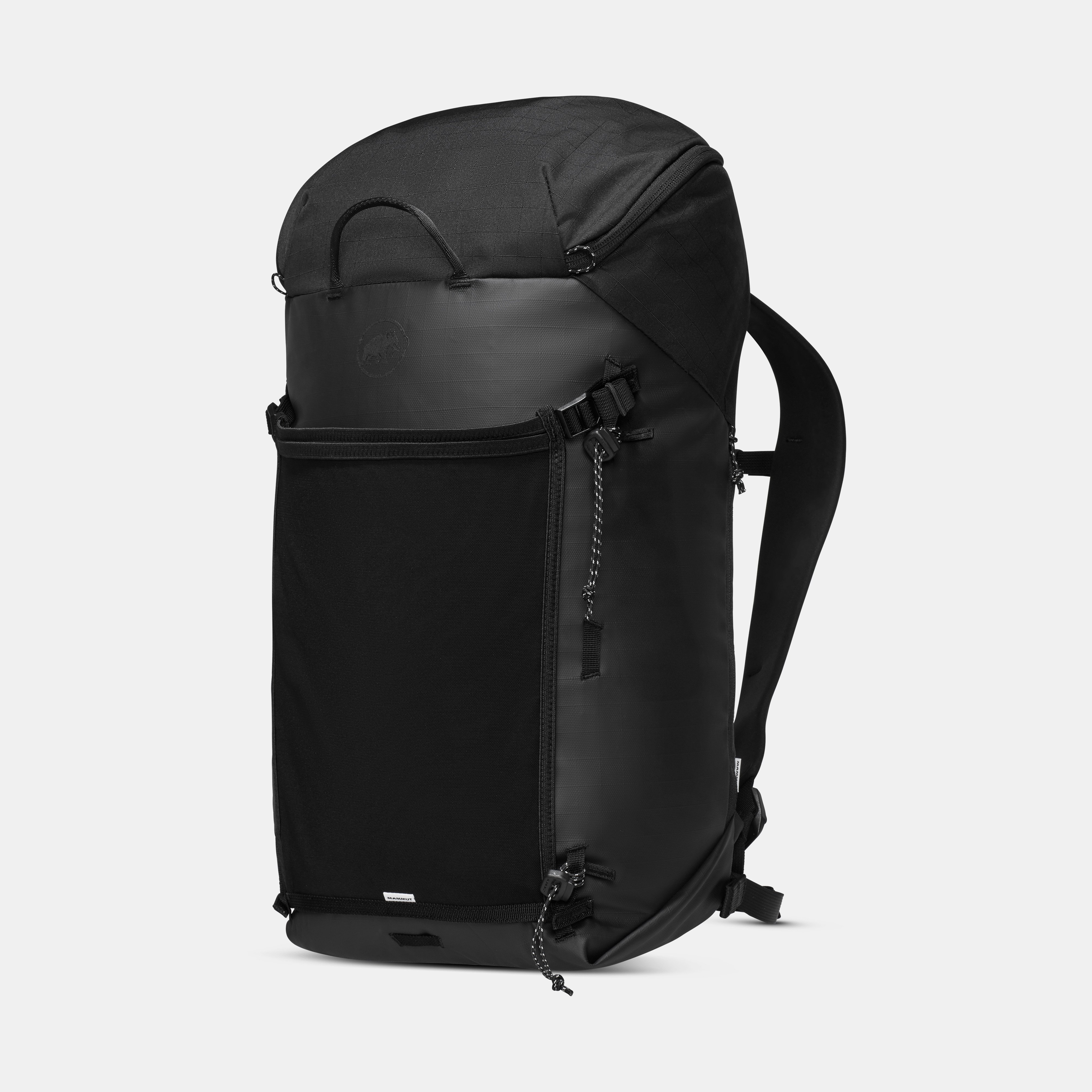 Mammut Alto 28, black - Black