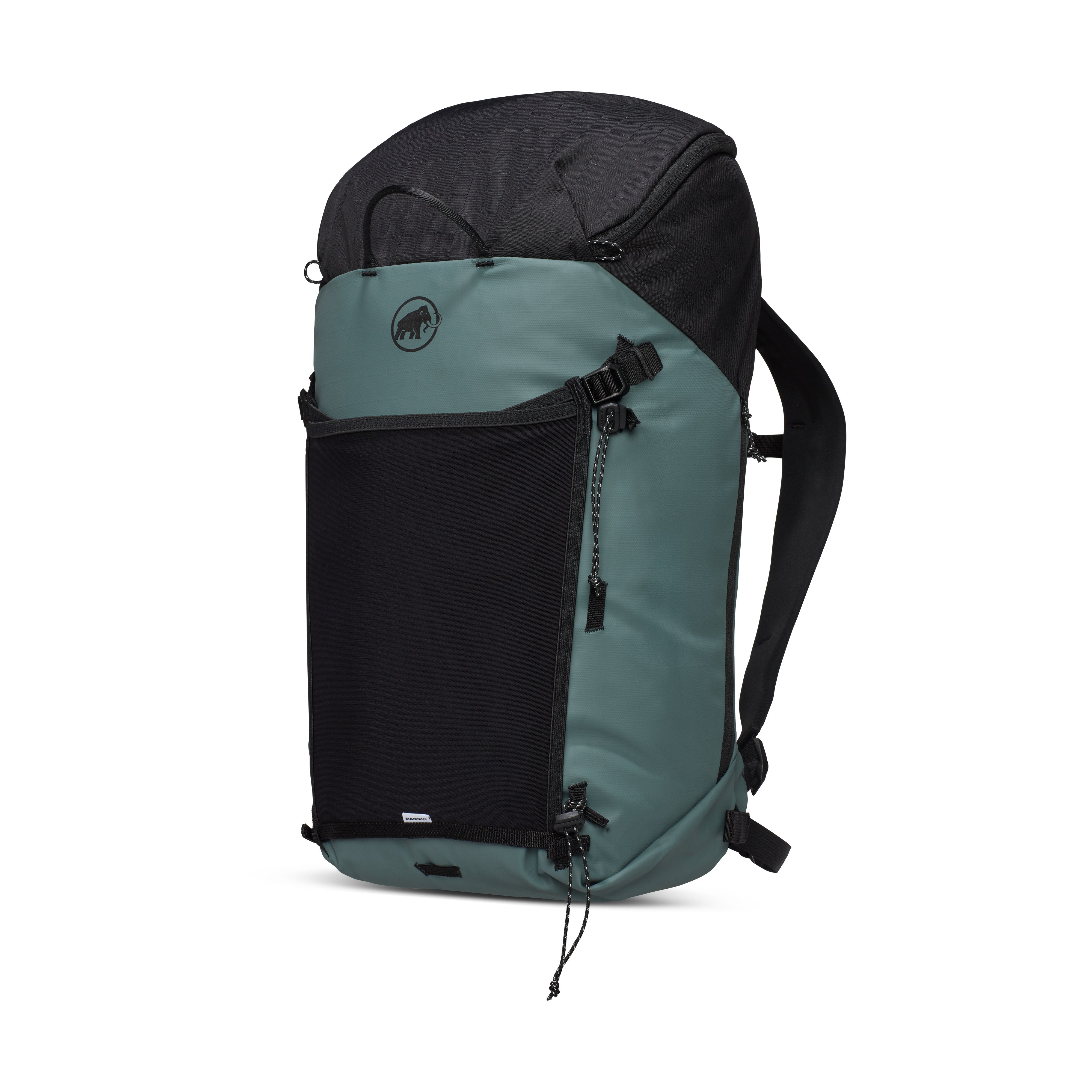 Mammut Alto 28 - Black/Strata/Sulai/Mammut red-dark mammut red/Sablun-dark sablun/Shadow paloja/Glacier blue - Thumbnail