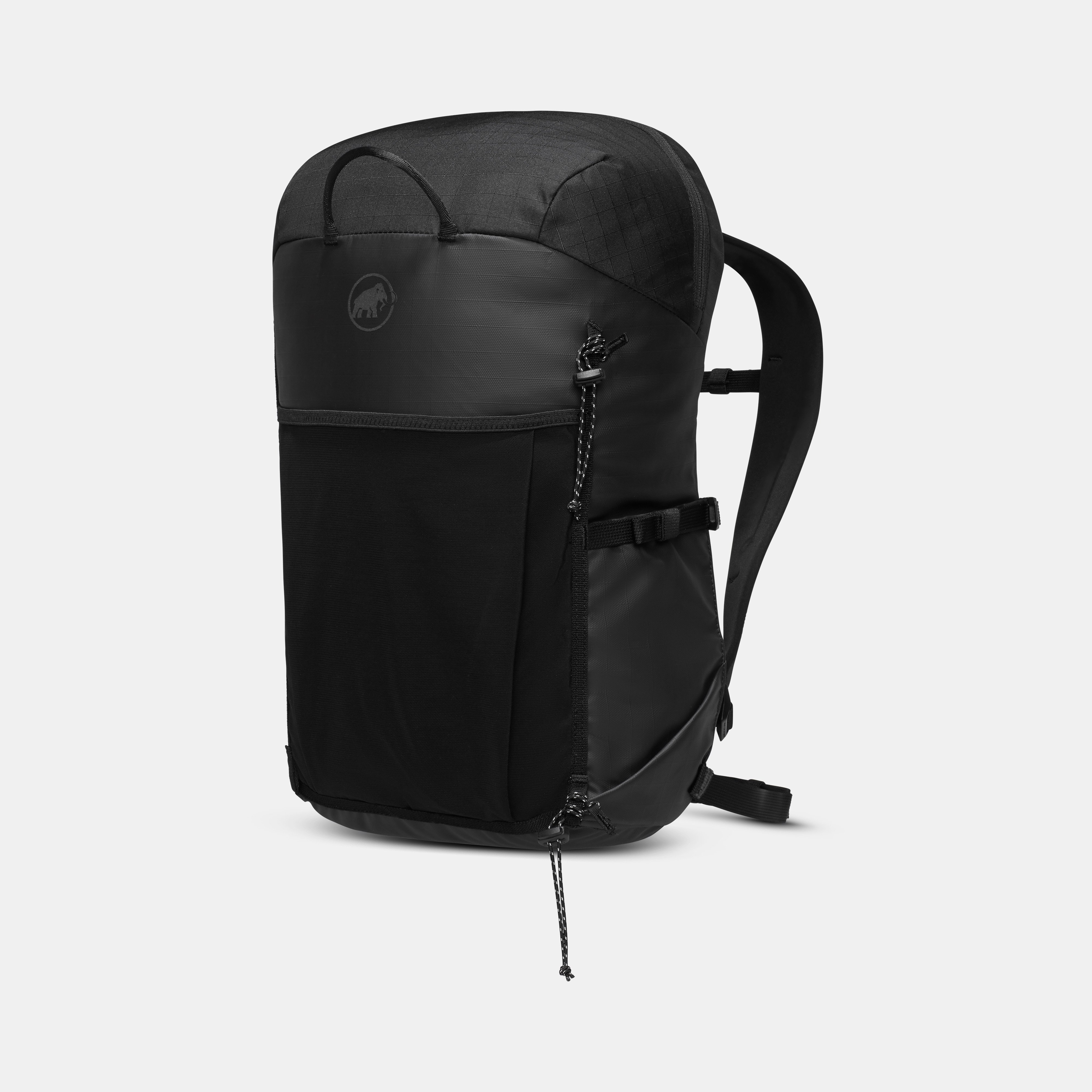 Mammut Alto 22, black - Black