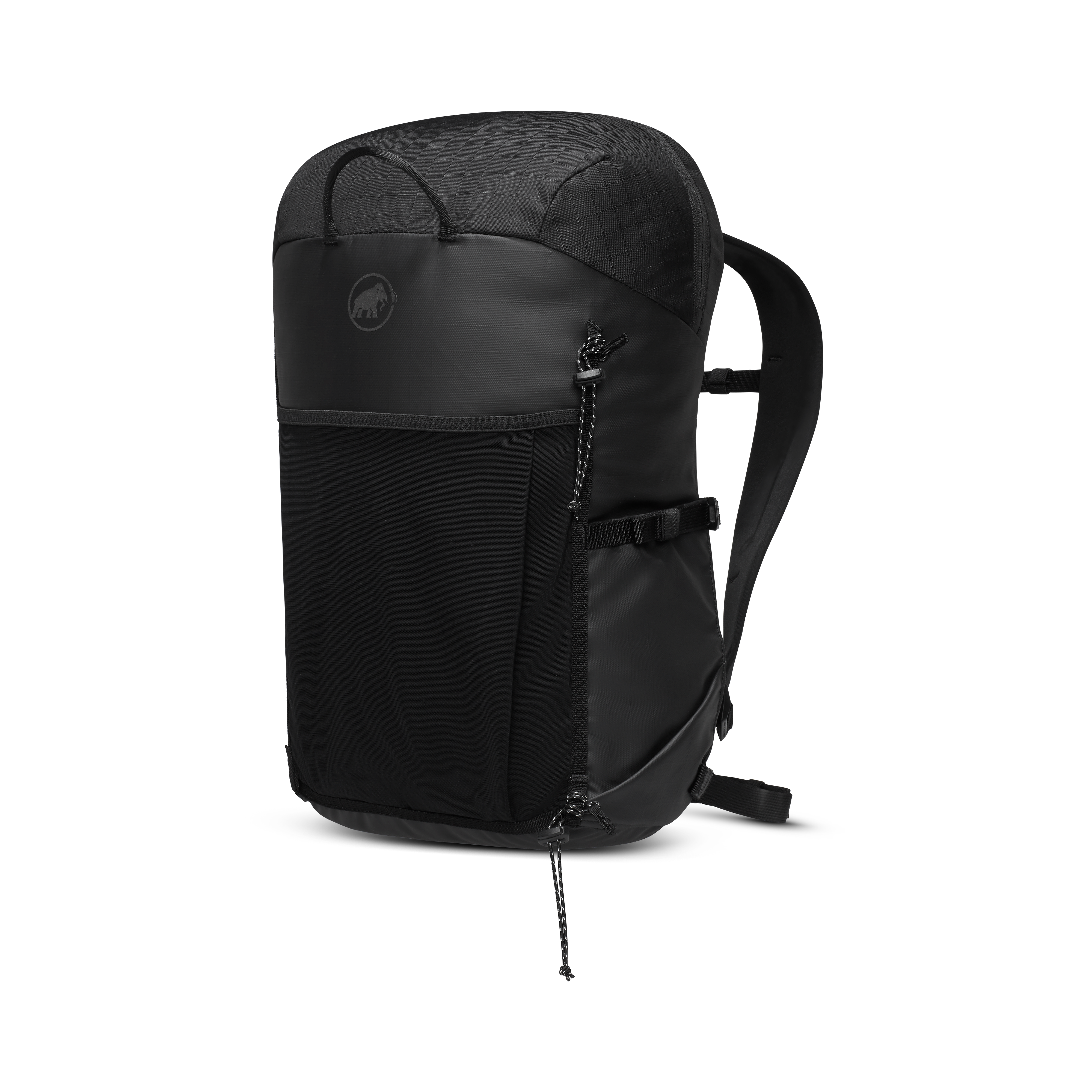 Mammut Alto 22, black - Black - Thumbnail