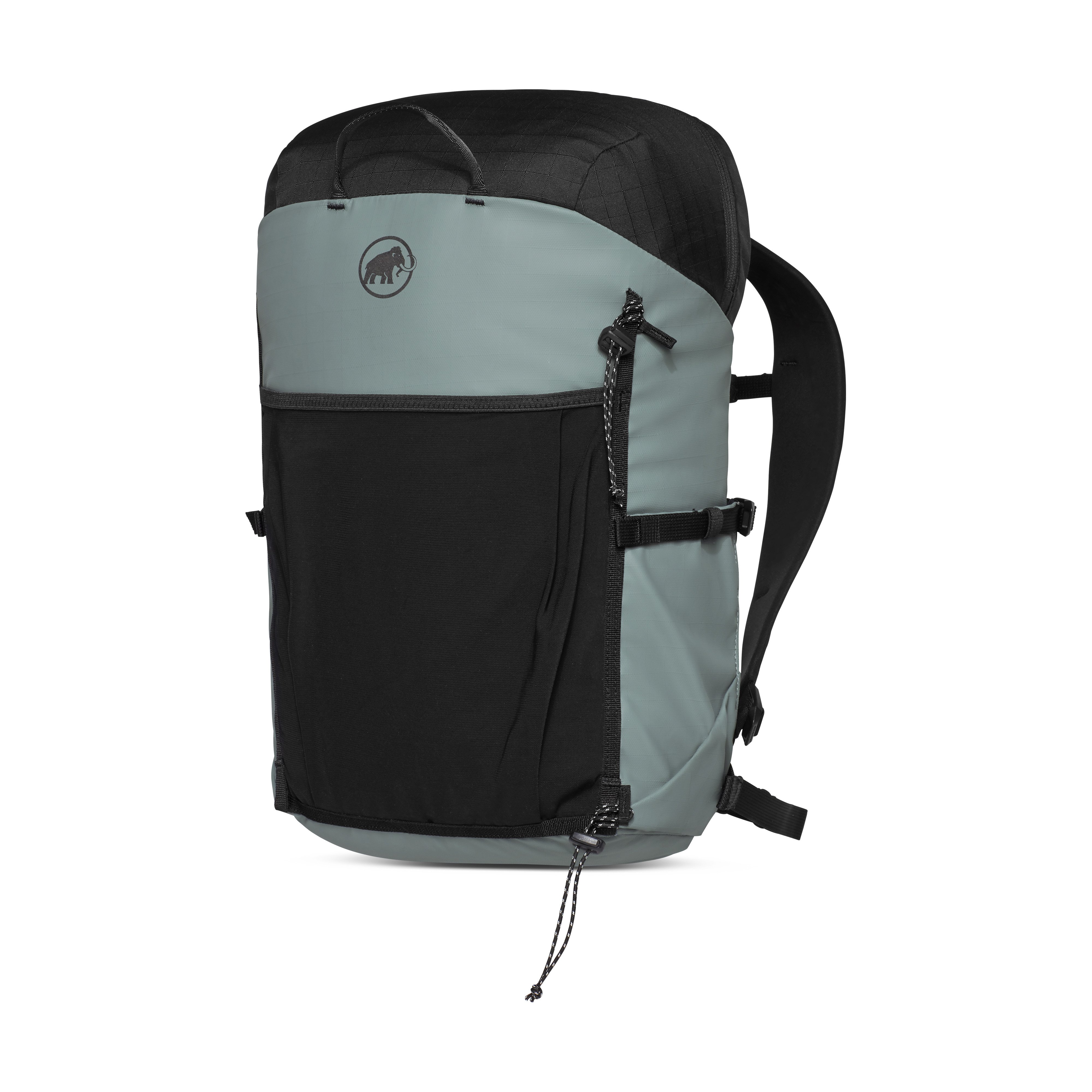 Mammut Alto 22 - Black/Strata/Sulai/Mammut red-dark mammut red/Sablun-dark sablun/Shadow paloja/Glacier blue - Thumbnail