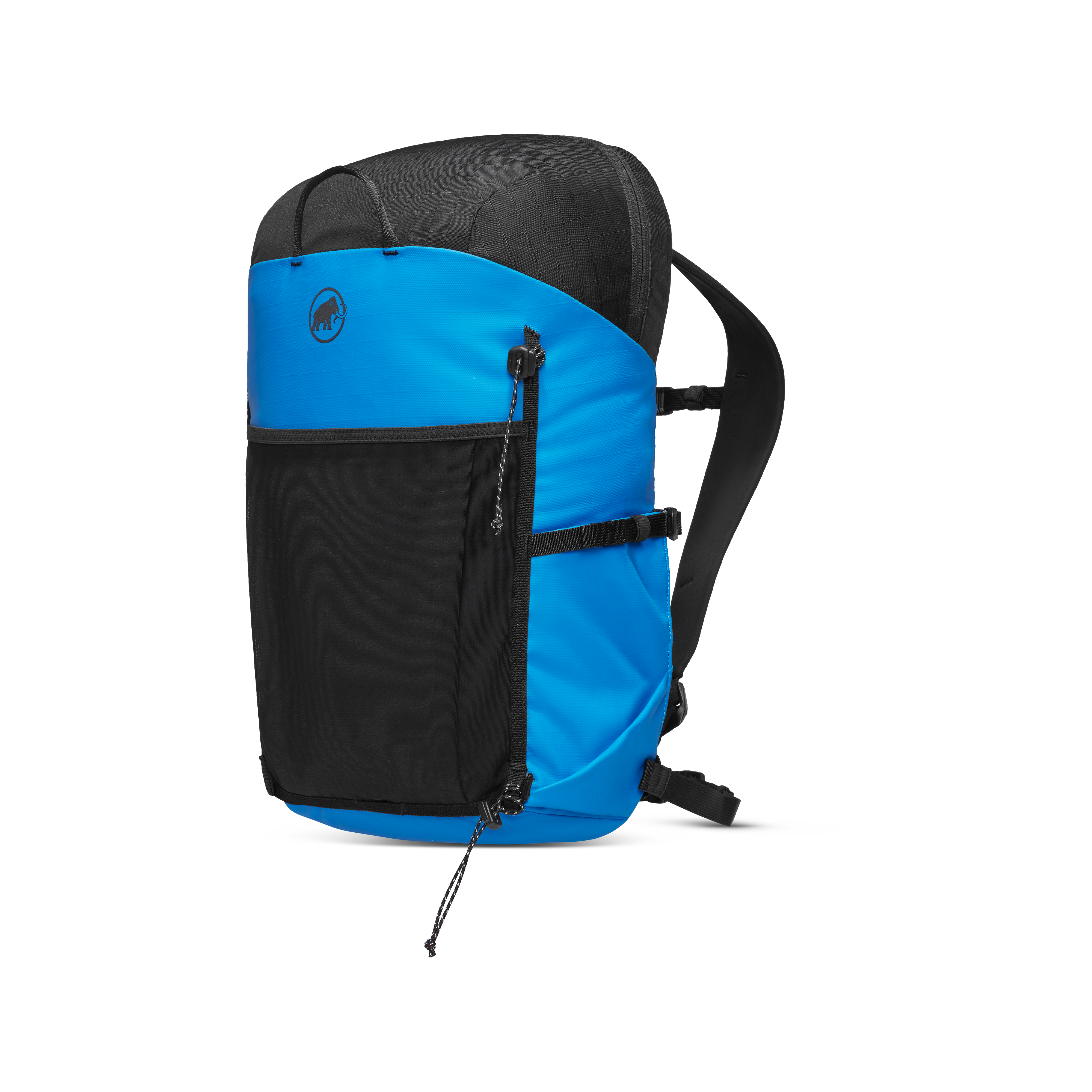 Mammut Alto 22, glacier blue - Glacier blue - Thumbnail
